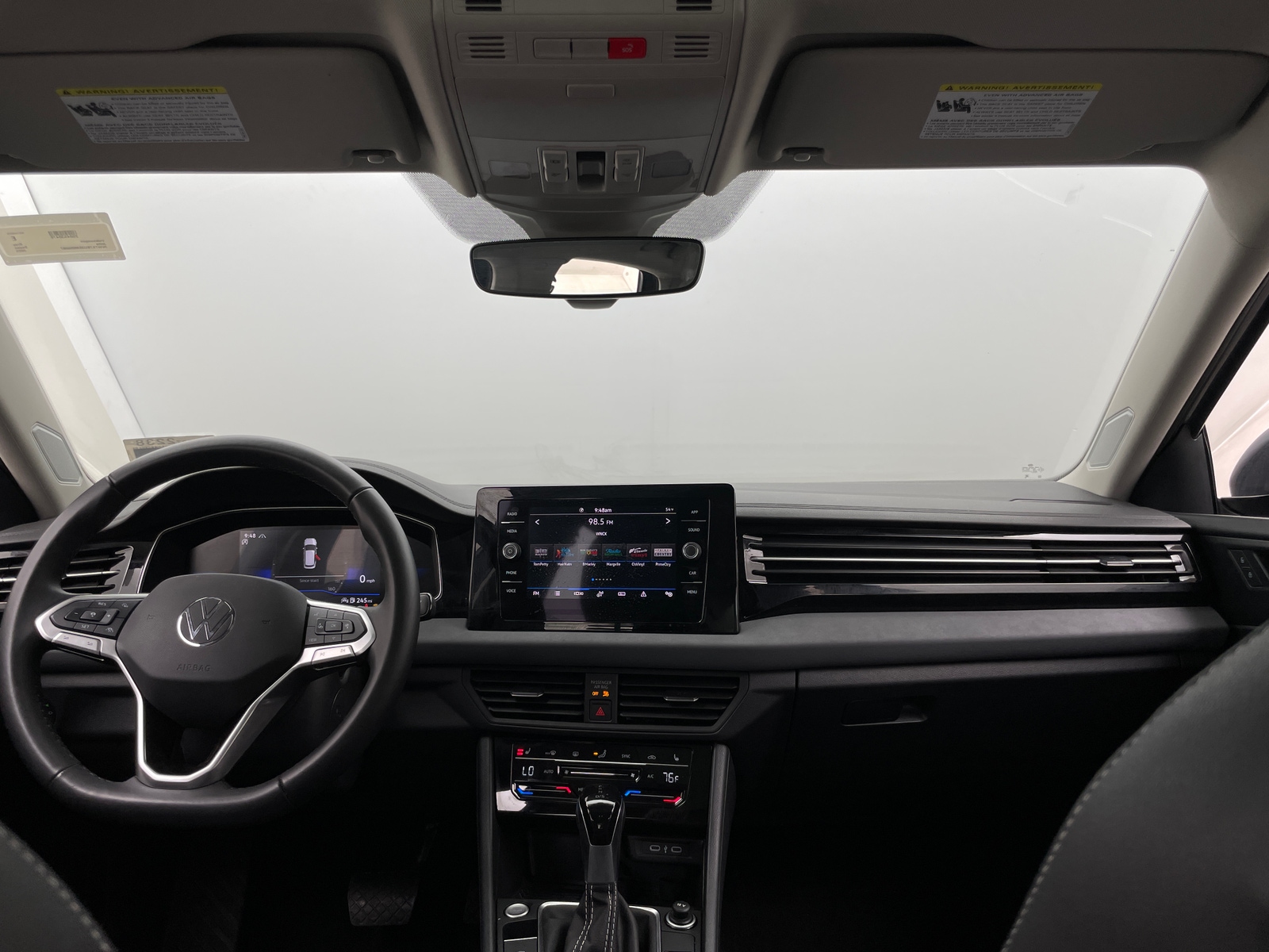 Thumbnail: 2025 Volkswagen Jetta - 2