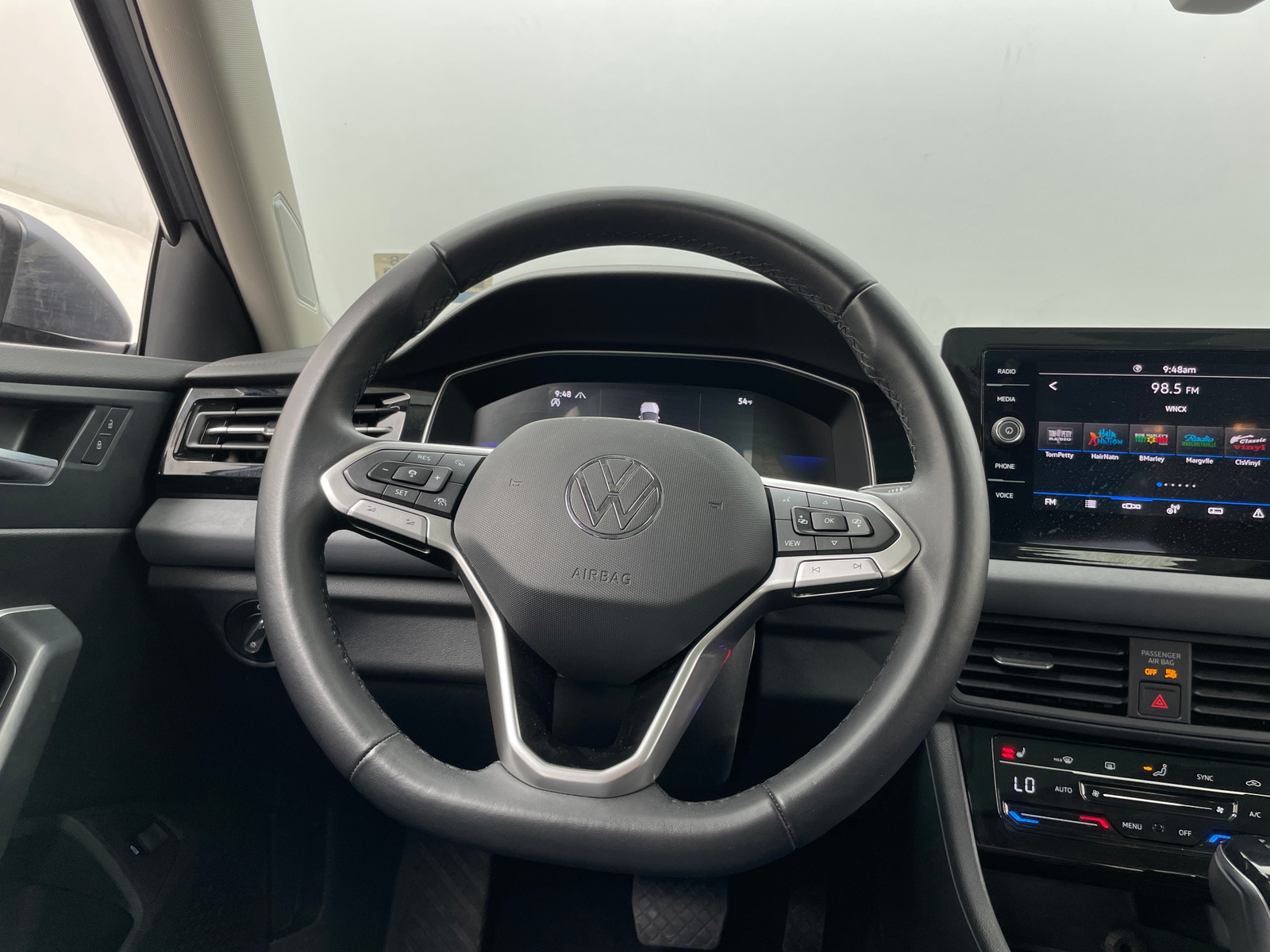 Thumbnail: 2025 Volkswagen Jetta - 4