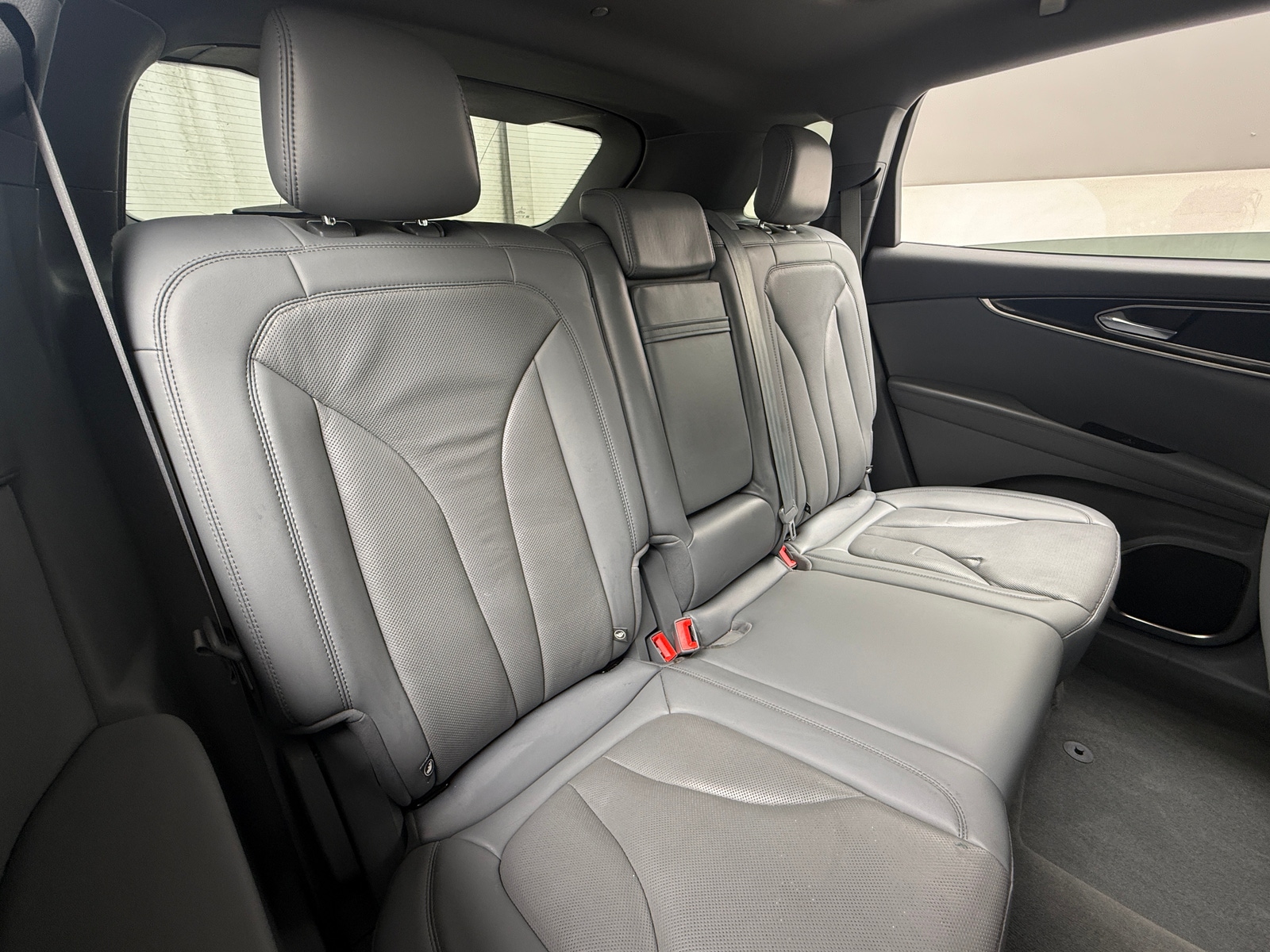 Thumbnail: 2021 Lincoln Nautilus - 5