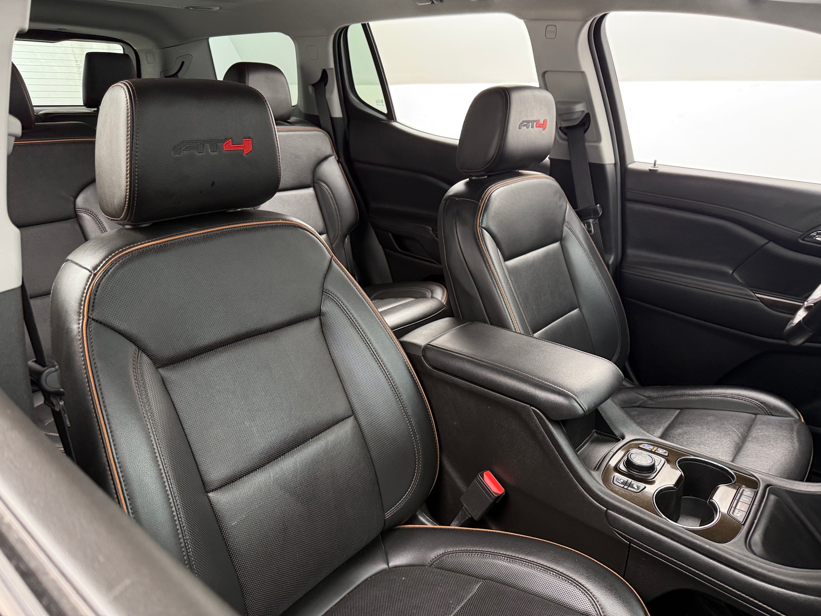 Thumbnail: 2023 GMC Acadia - 2