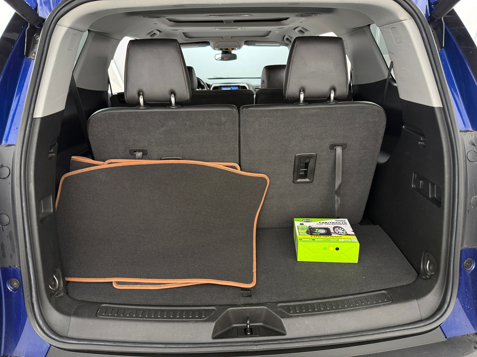 Thumbnail: 2023 GMC Acadia - 7