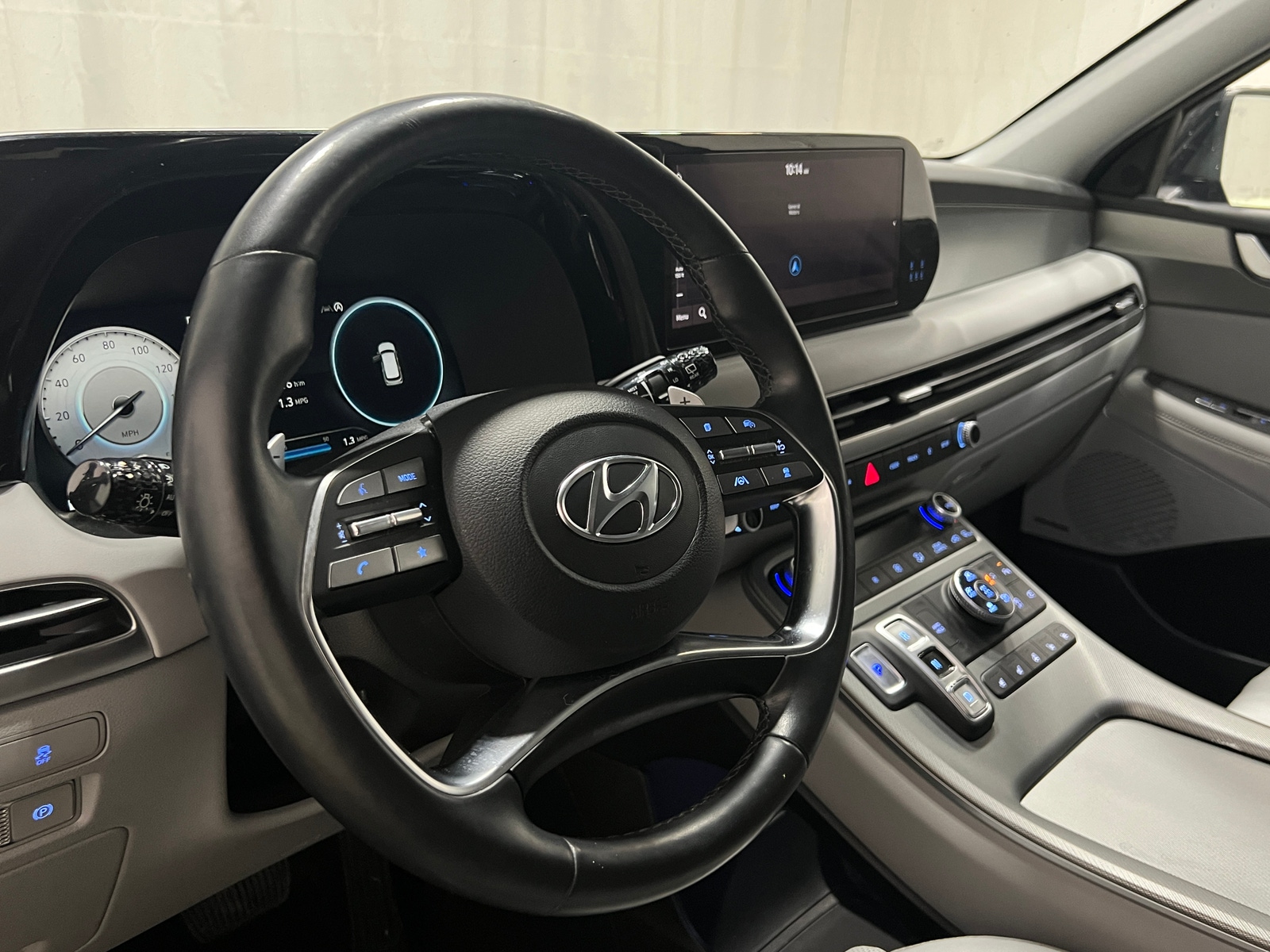 Thumbnail: 2023 Hyundai Palisade - 4