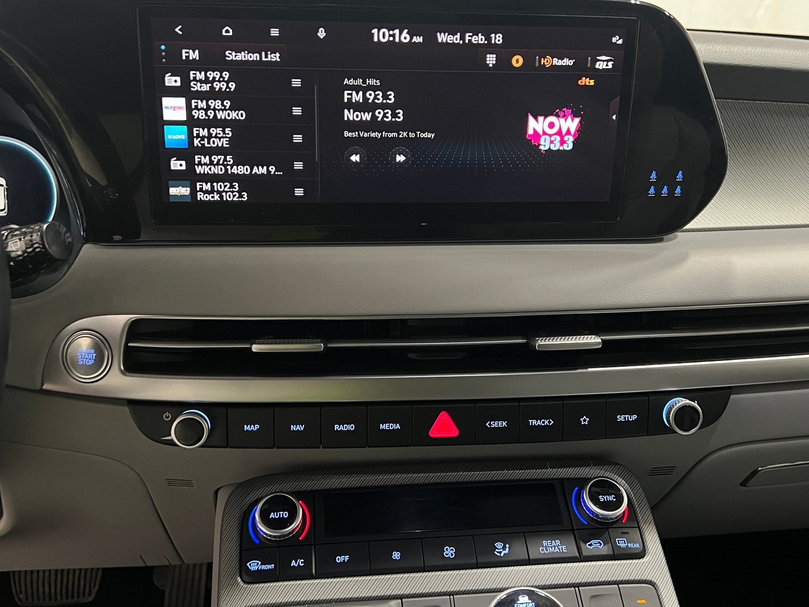 Thumbnail: 2023 Hyundai Palisade - 3