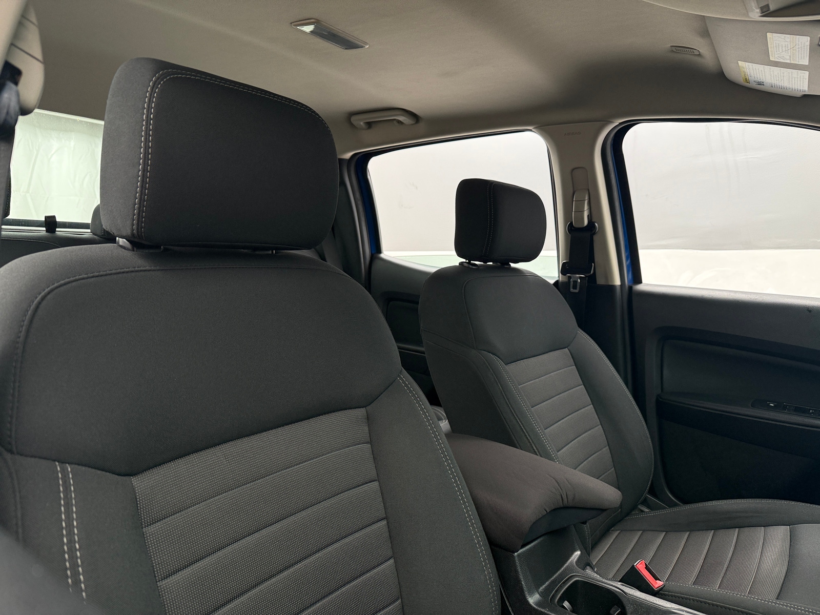 Thumbnail: 2019 Ford Ranger - 2