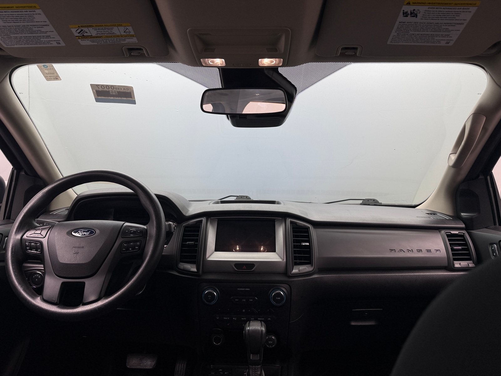 Thumbnail: 2019 Ford Ranger - 3