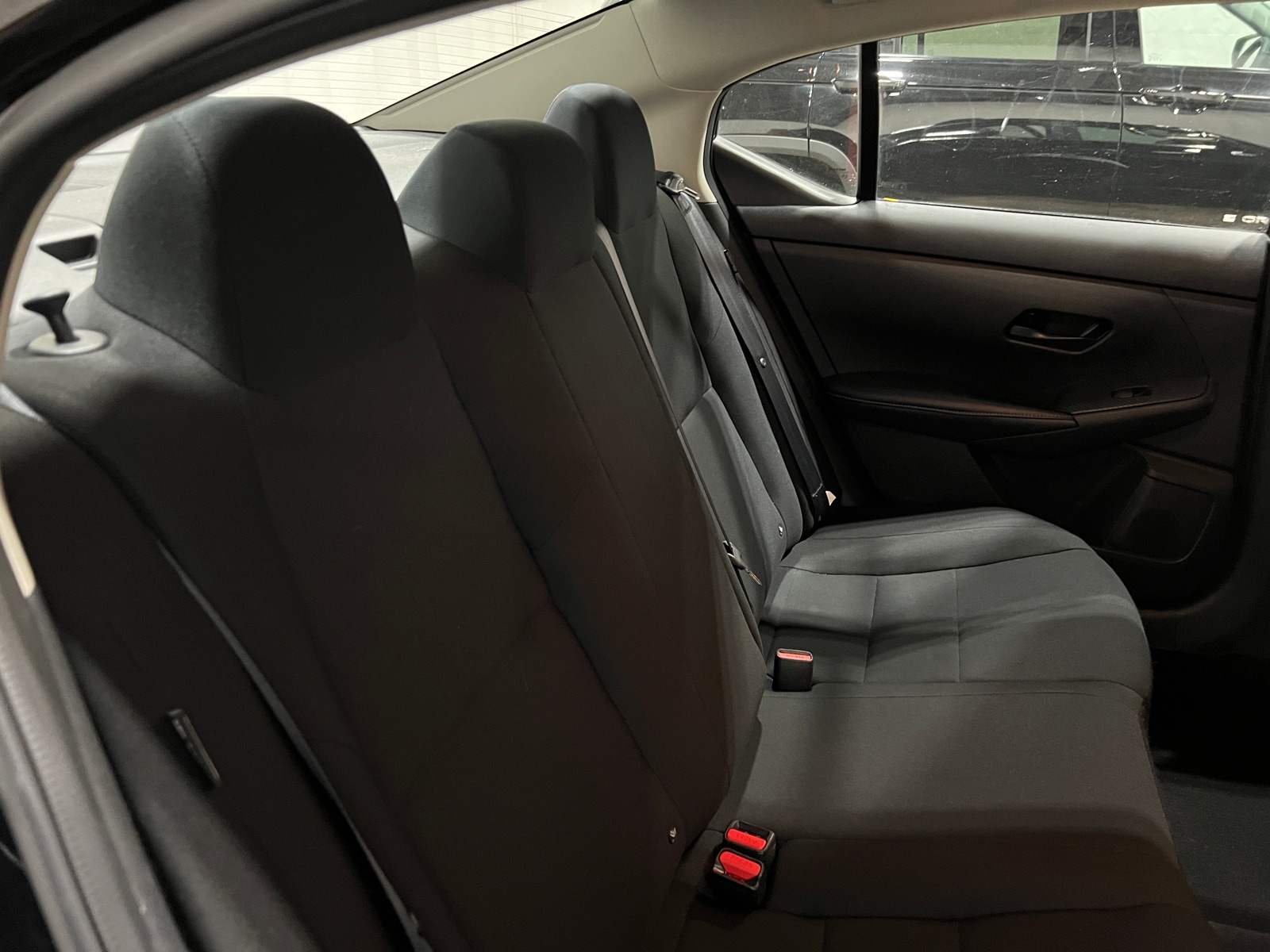 Thumbnail: 2025 Nissan Sentra - 6