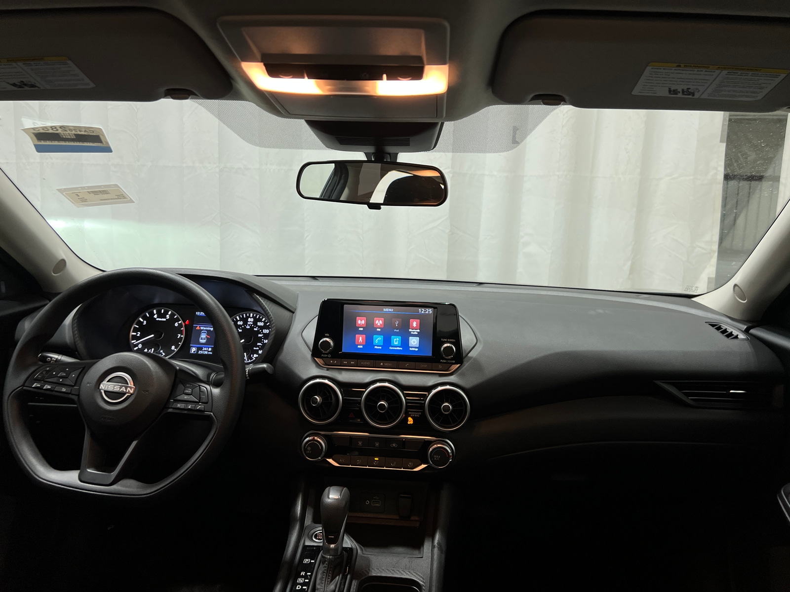 Thumbnail: 2025 Nissan Sentra - 3