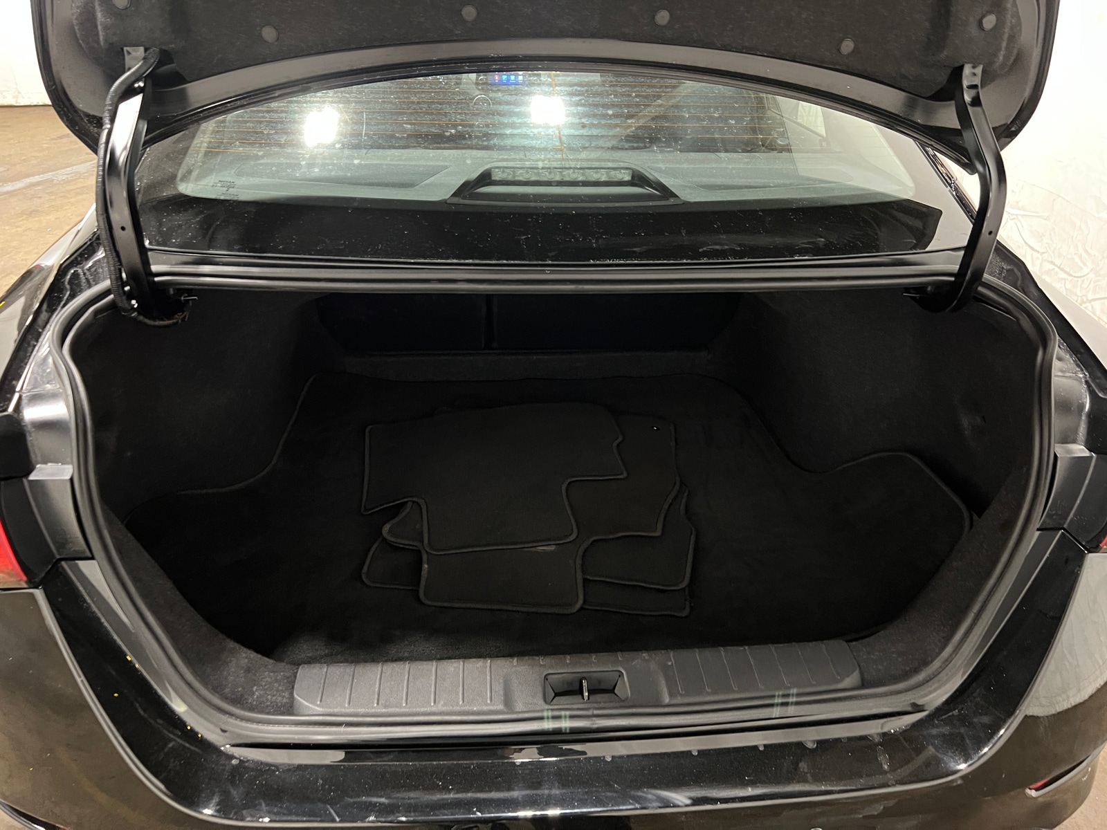 Thumbnail: 2025 Nissan Sentra - 7