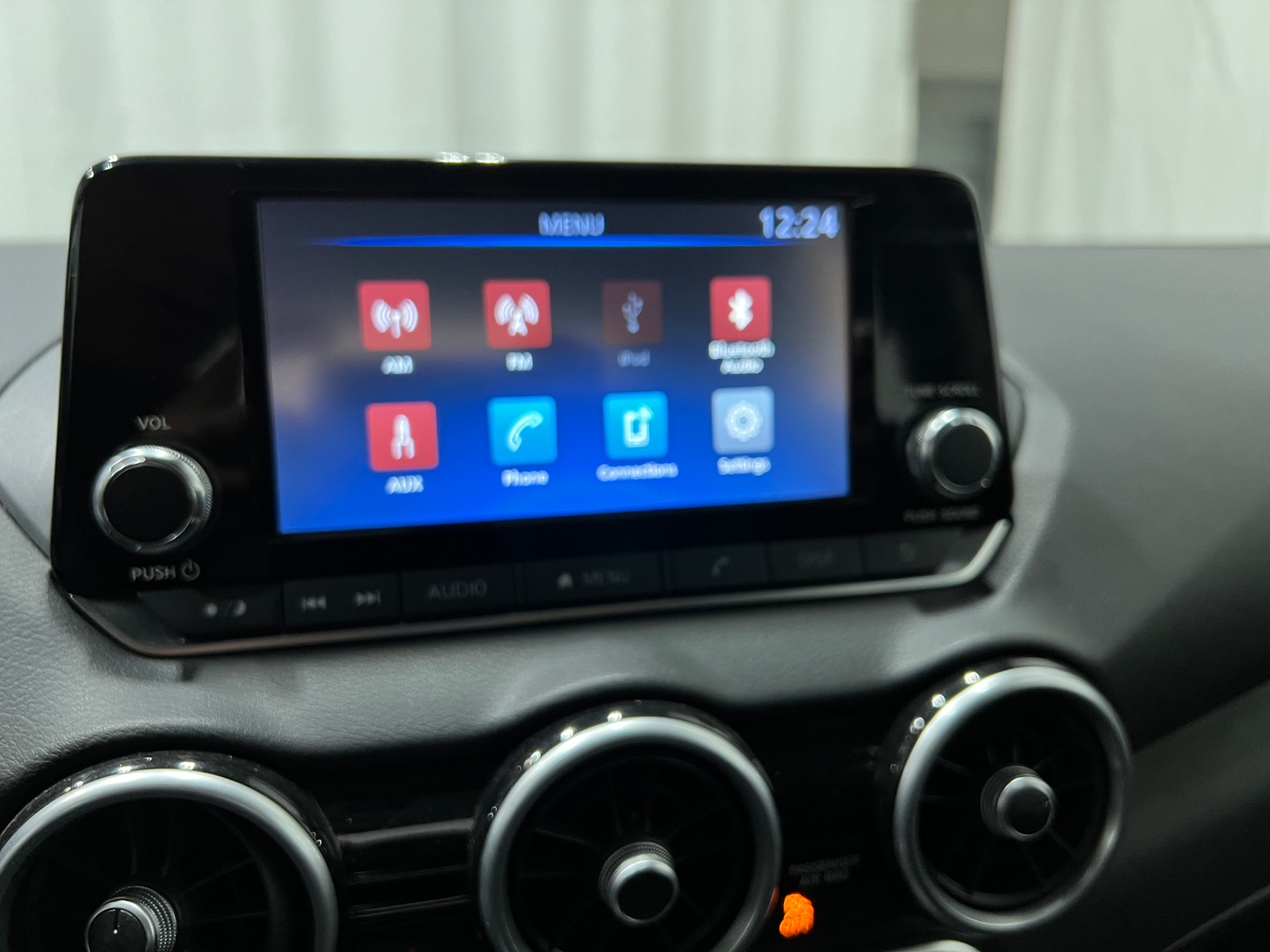 Thumbnail: 2025 Nissan Sentra - 4