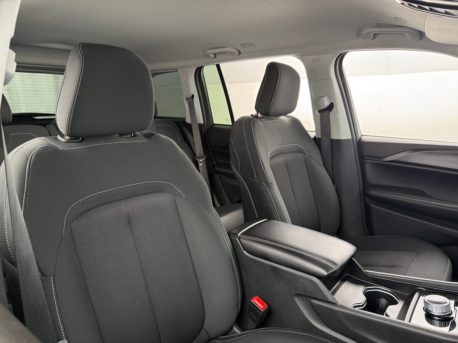 Thumbnail: 2023 Jeep Grand Cherokee - 2