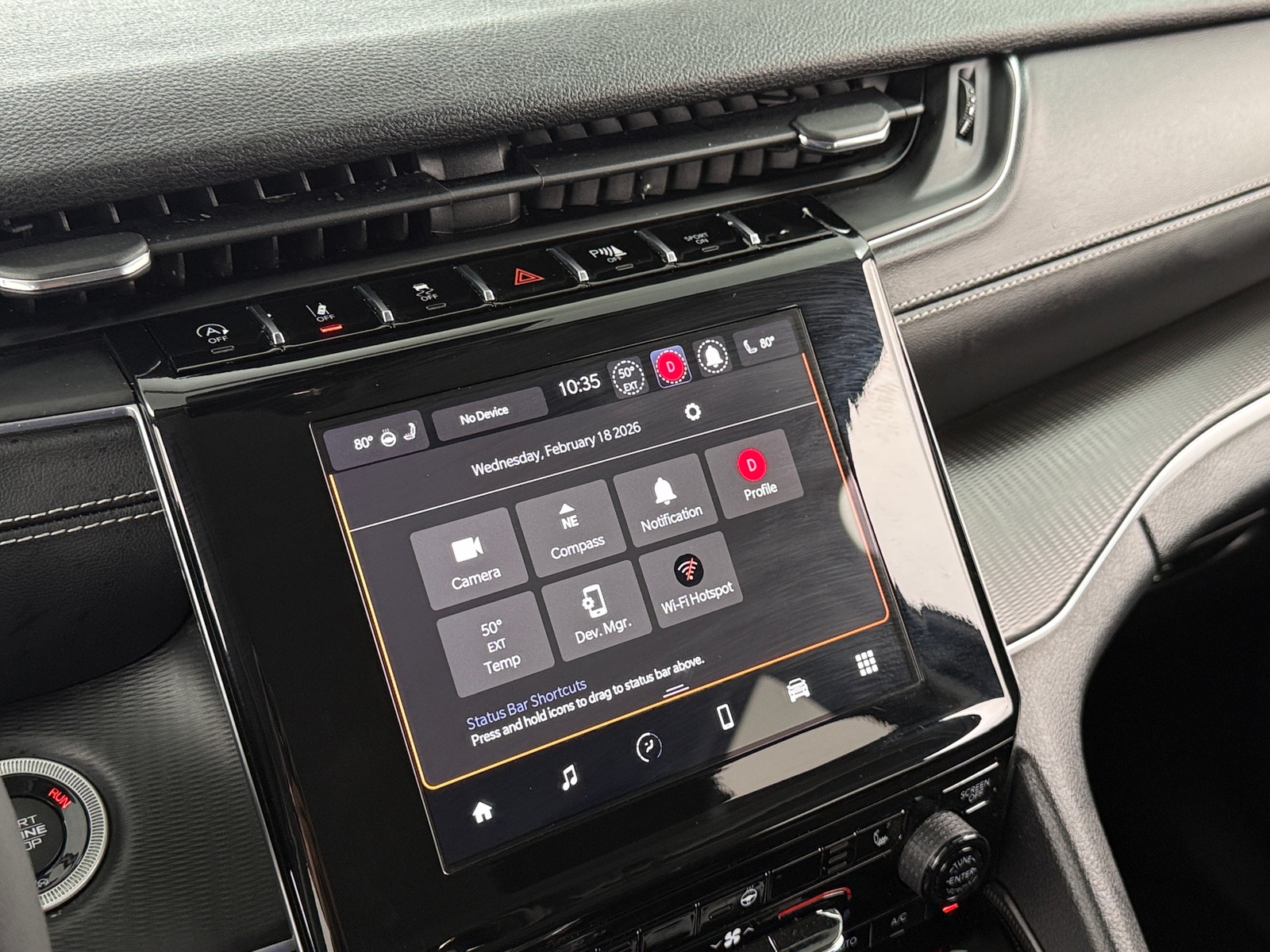 Thumbnail: 2023 Jeep Grand Cherokee - 4