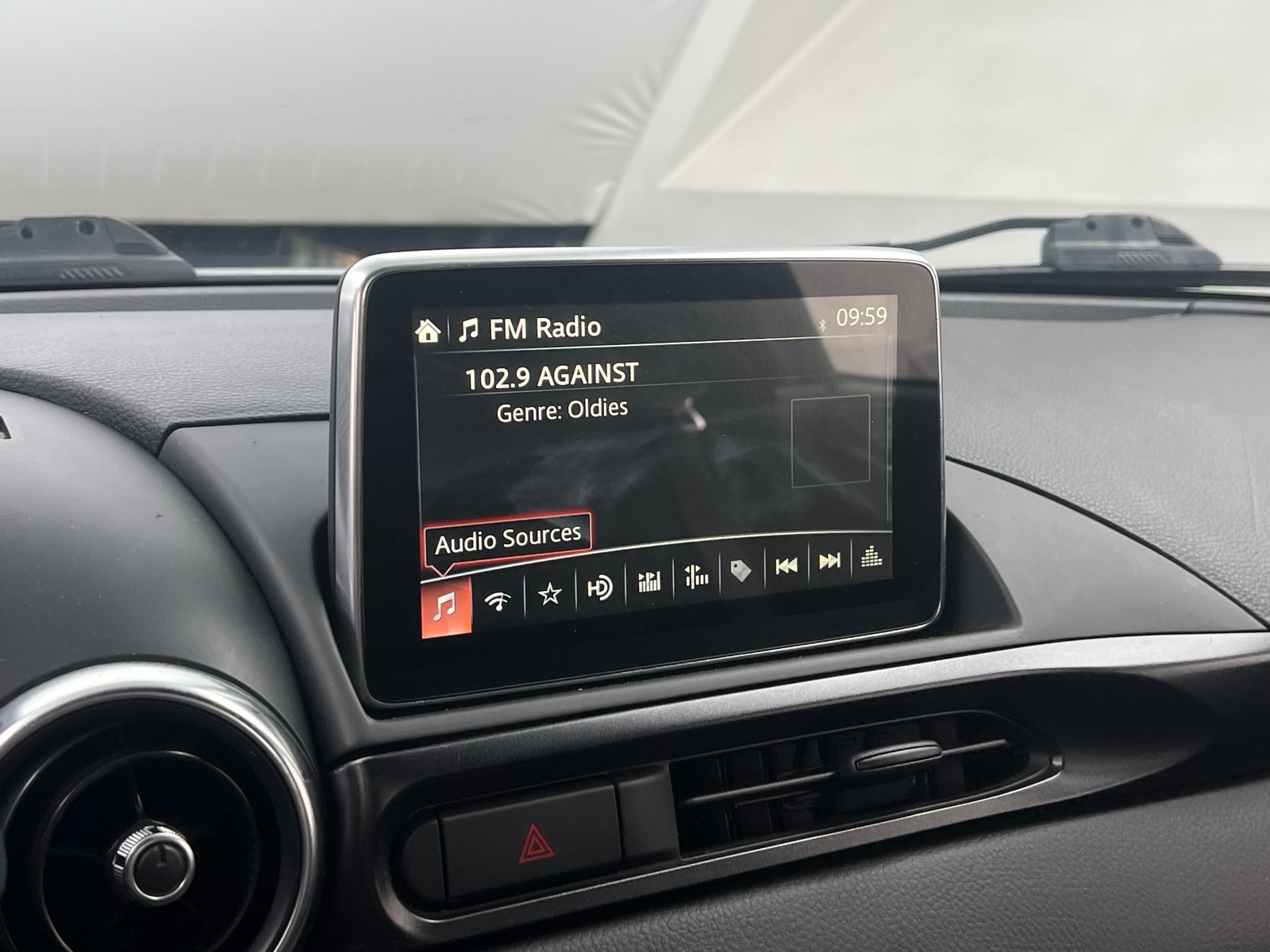 Thumbnail: 2017 Fiat 124 Spider - 4