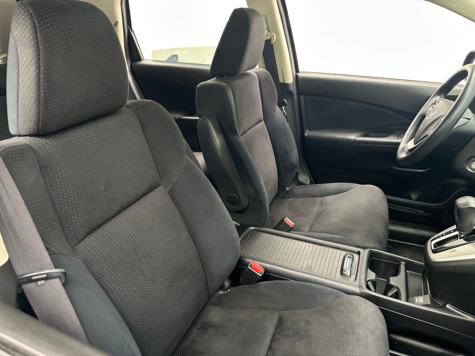 Thumbnail: 2014 Honda CR-V - 2