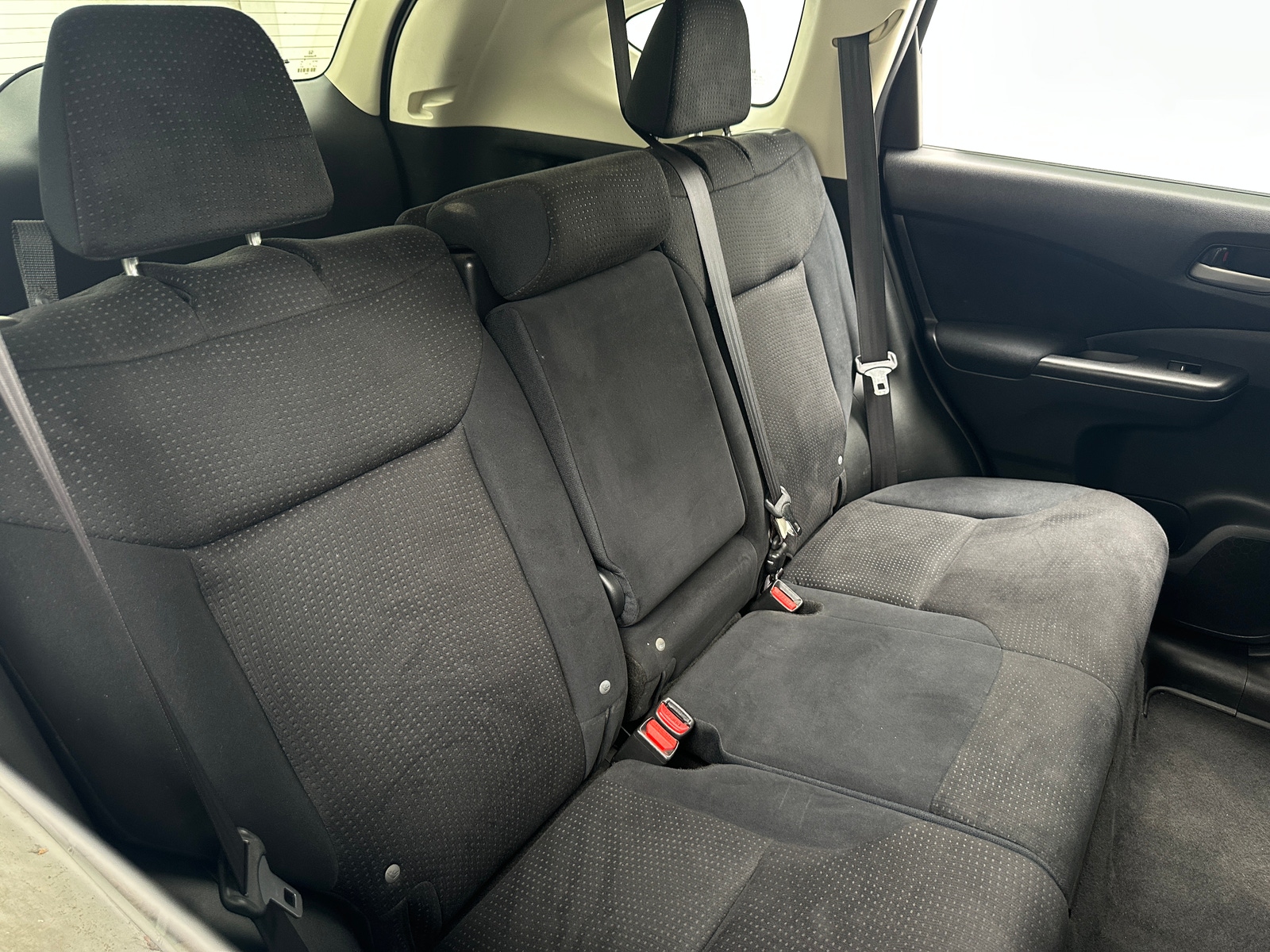 Thumbnail: 2014 Honda CR-V - 6