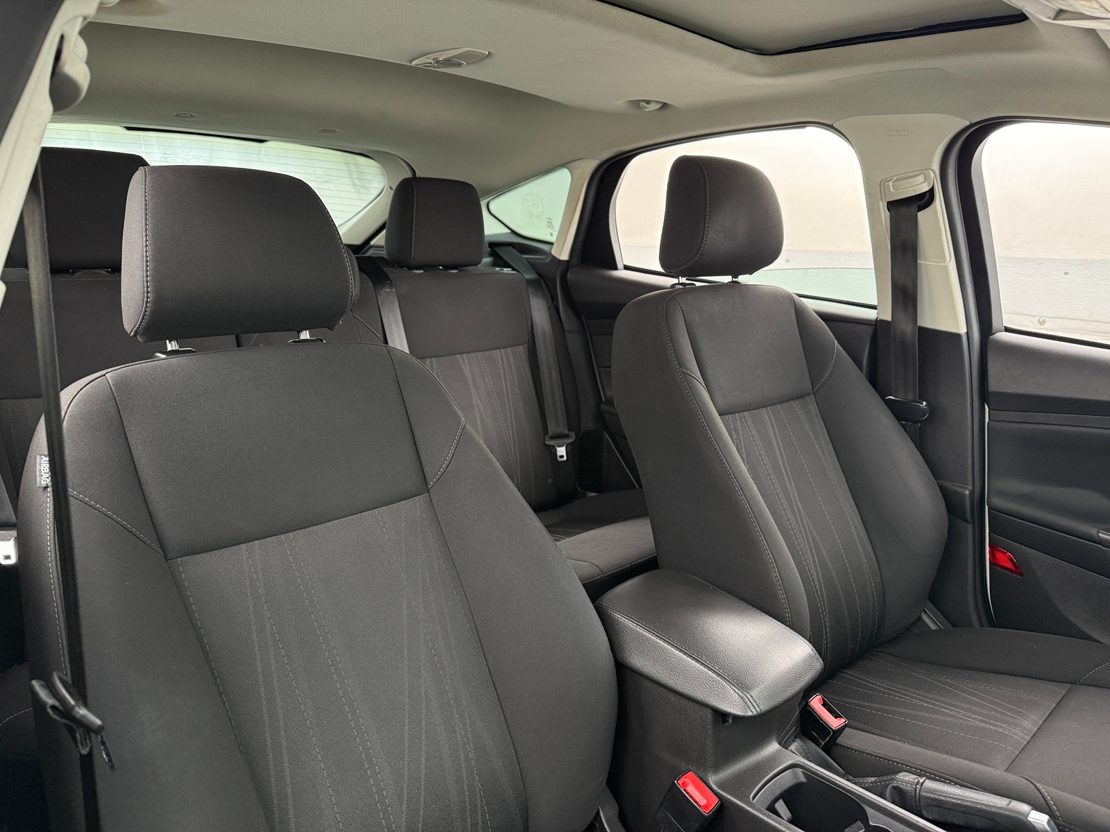 Thumbnail: 2018 Ford Focus - 2