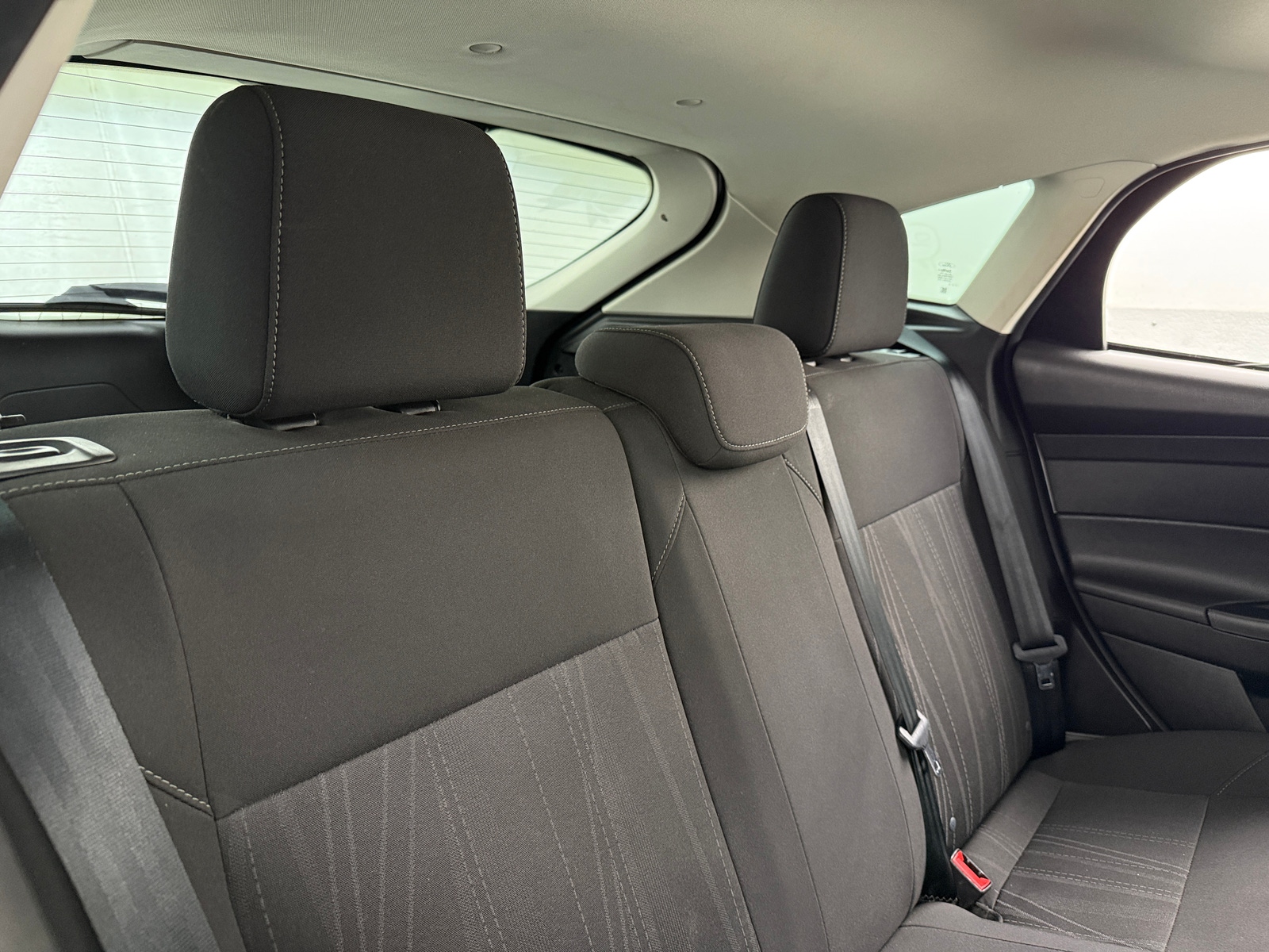 Thumbnail: 2018 Ford Focus - 6