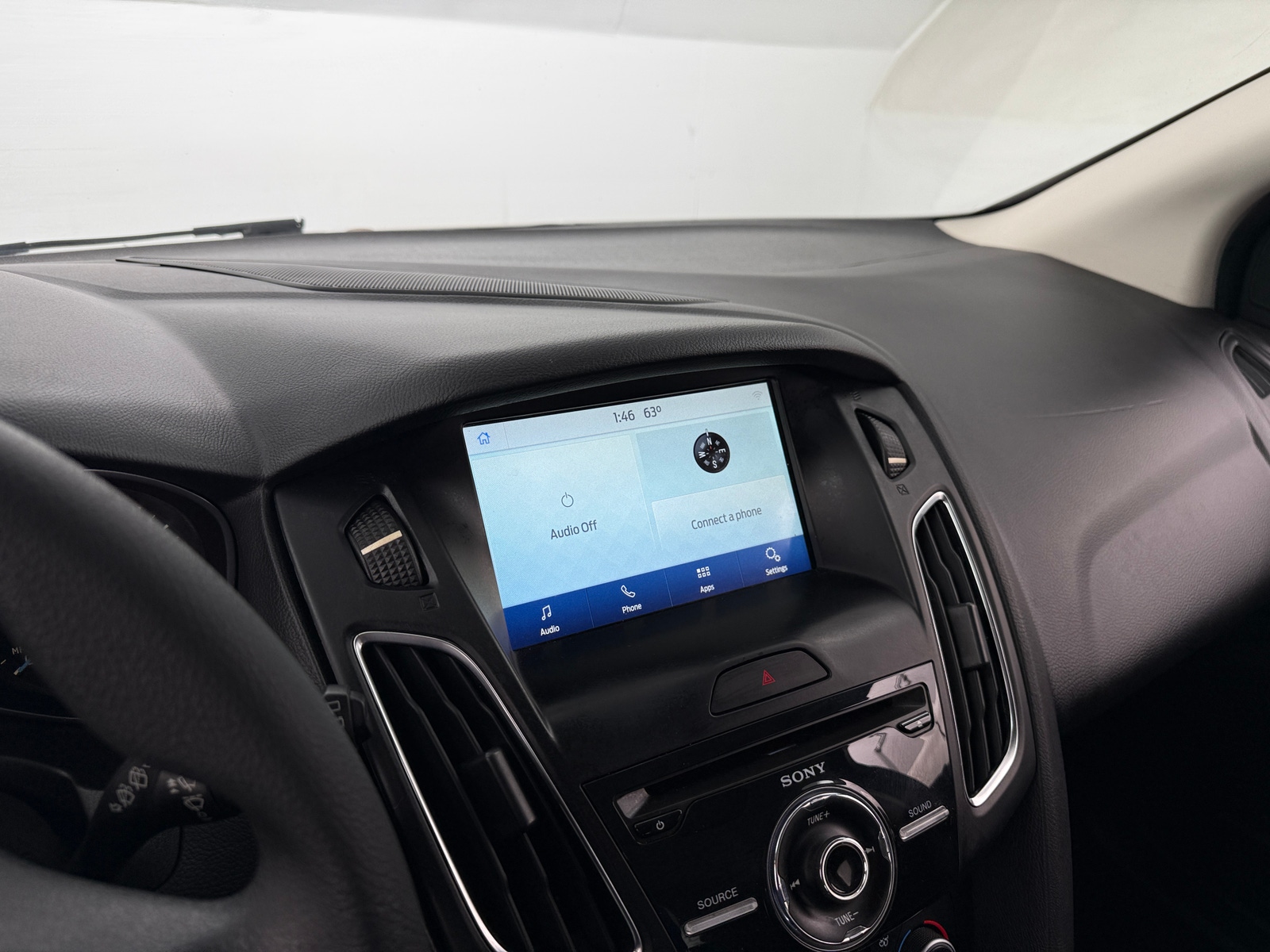 Thumbnail: 2018 Ford Focus - 4