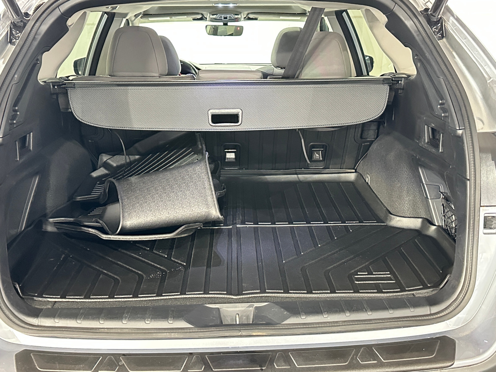 Thumbnail: 2024 Subaru Outback - 7