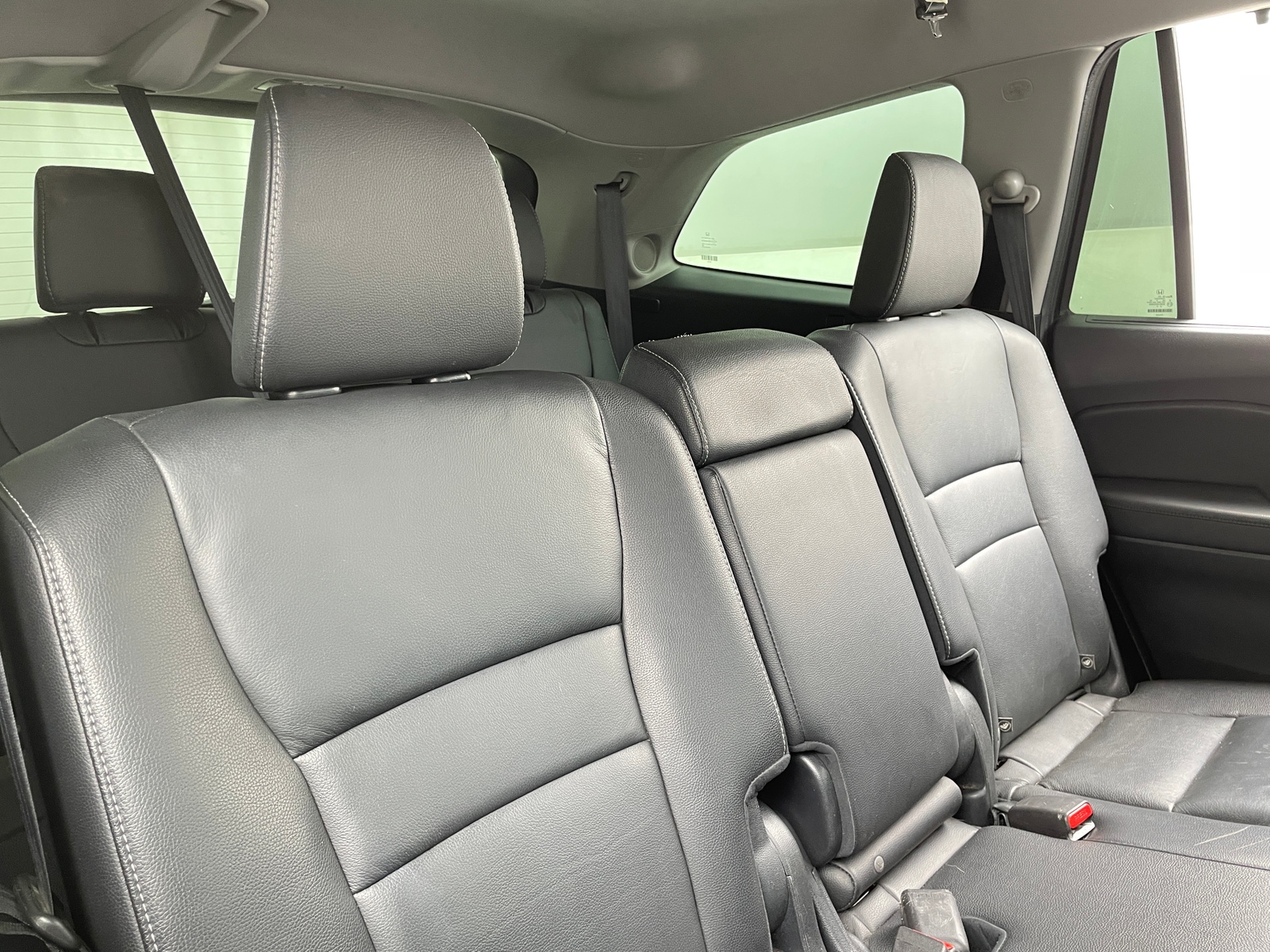 Thumbnail: 2020 Honda Pilot - 5