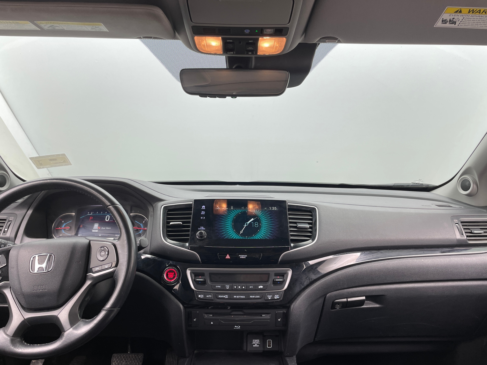 Thumbnail: 2020 Honda Pilot - 2