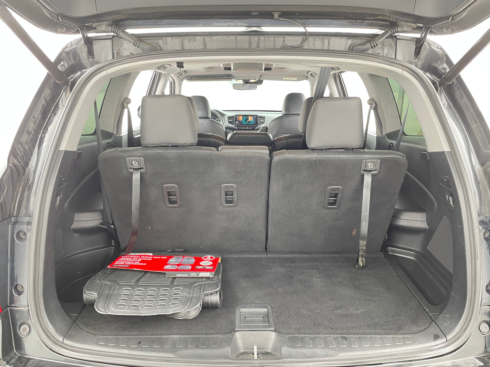 Thumbnail: 2020 Honda Pilot - 6