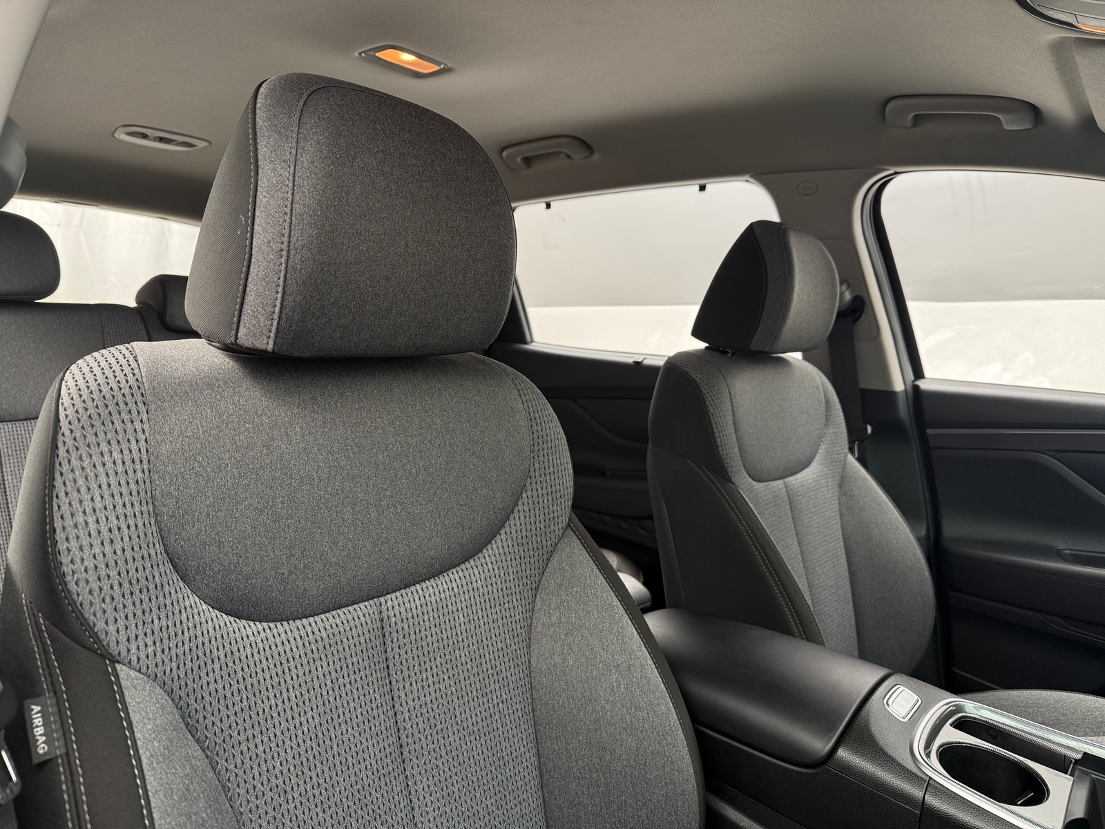 Thumbnail: 2023 Hyundai Santa Fe - 2