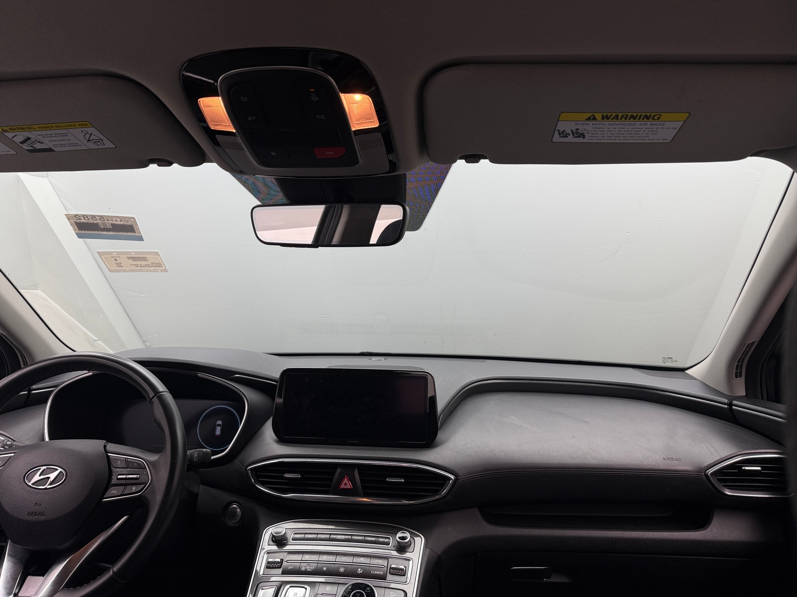 Thumbnail: 2023 Hyundai Santa Fe - 3