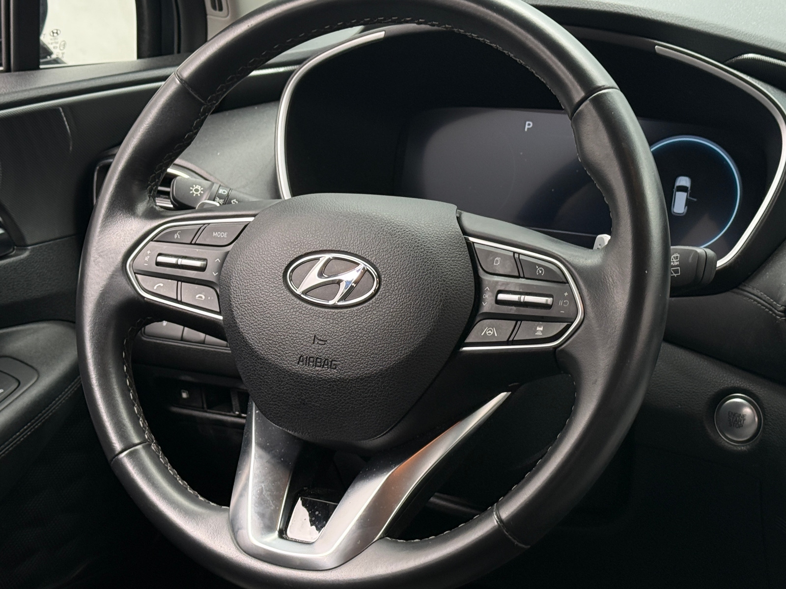 Thumbnail: 2023 Hyundai Santa Fe - 5