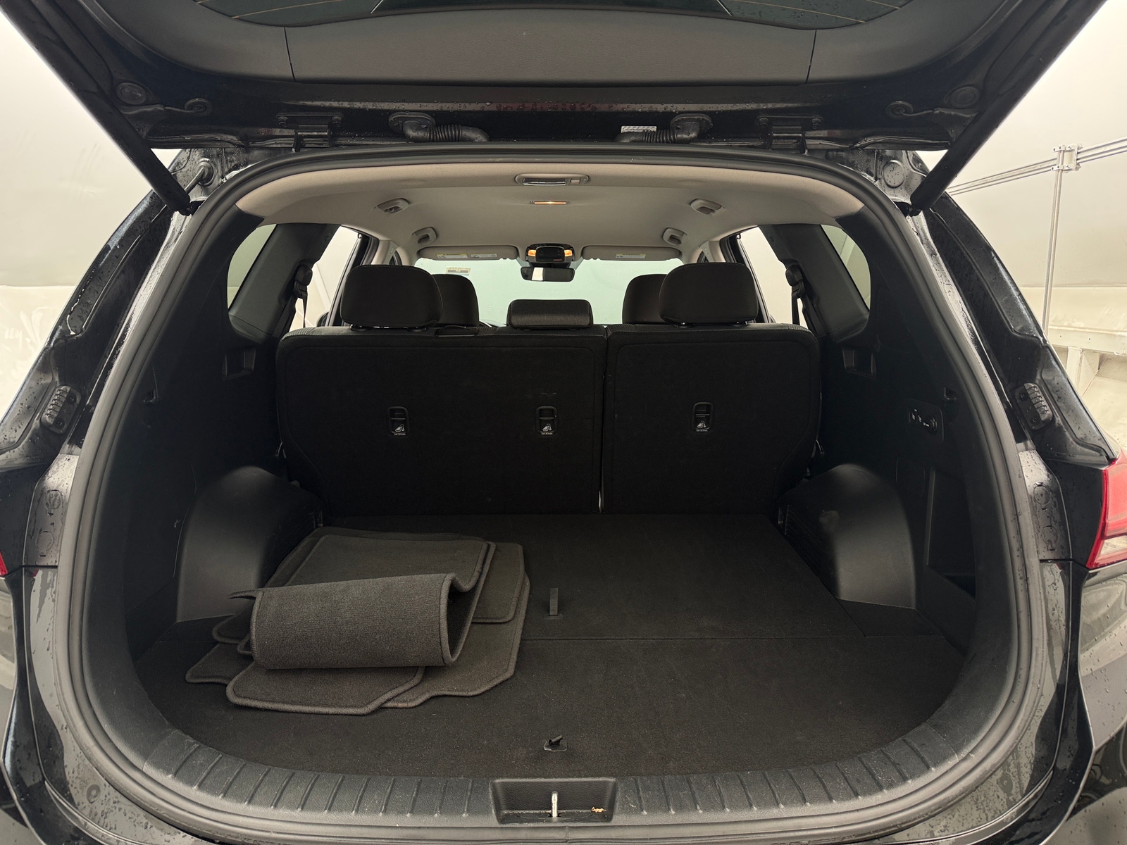 Thumbnail: 2023 Hyundai Santa Fe - 7