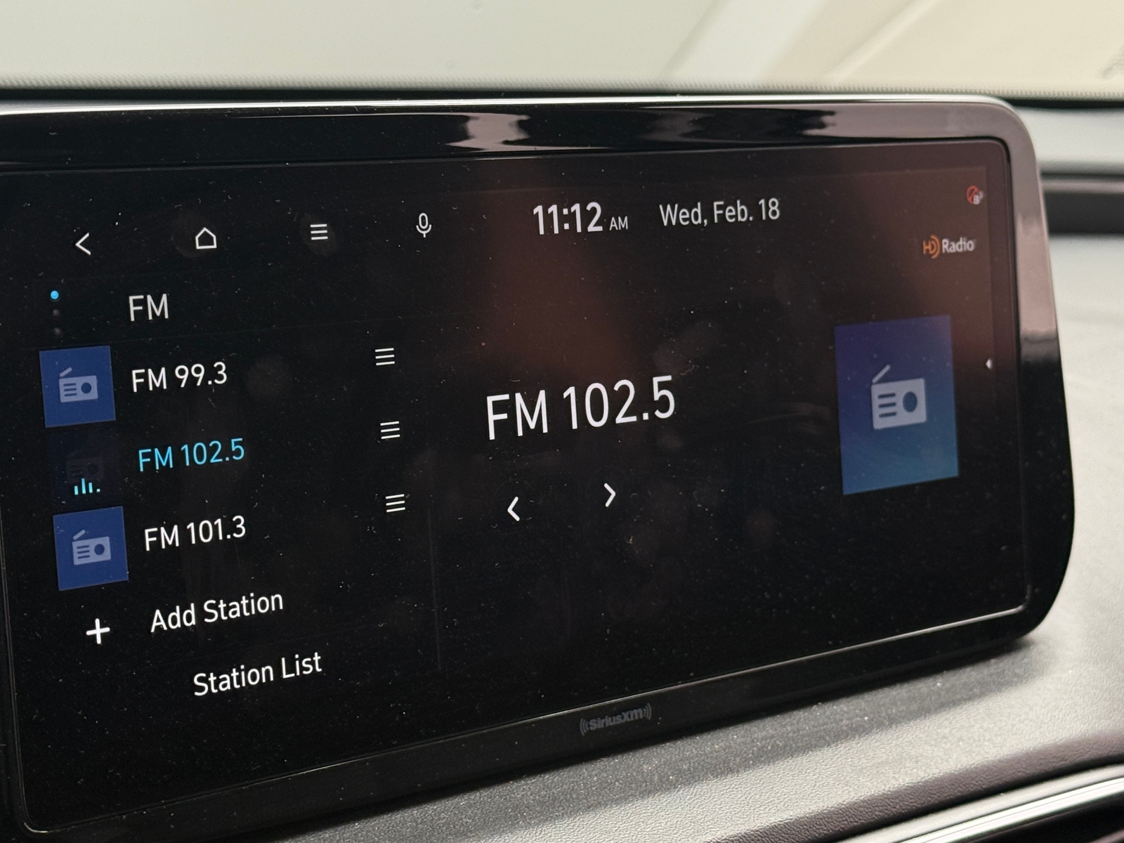 Thumbnail: 2023 Hyundai Santa Fe - 4