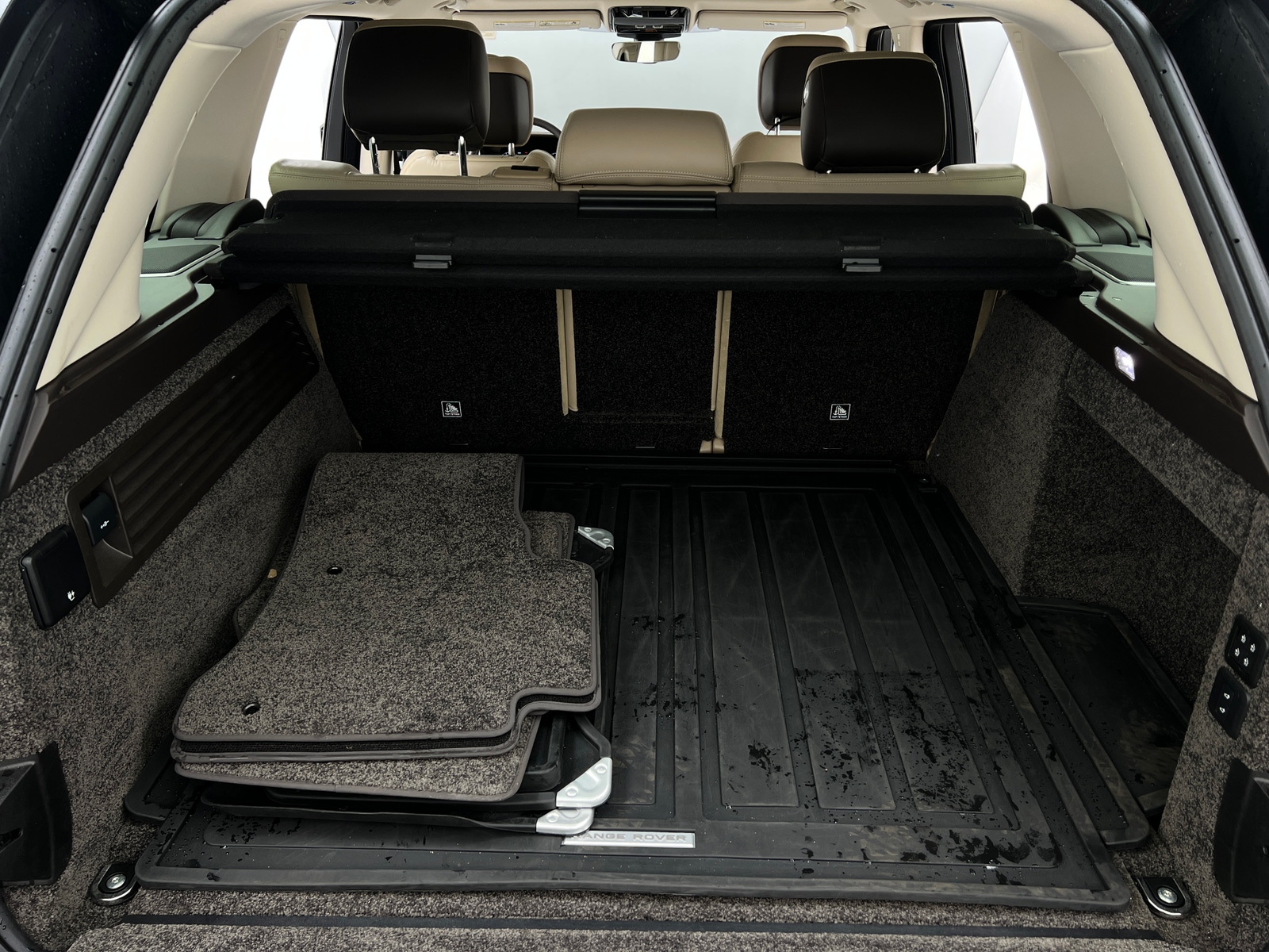 Thumbnail: 2019 Land Rover Range Rover - 6