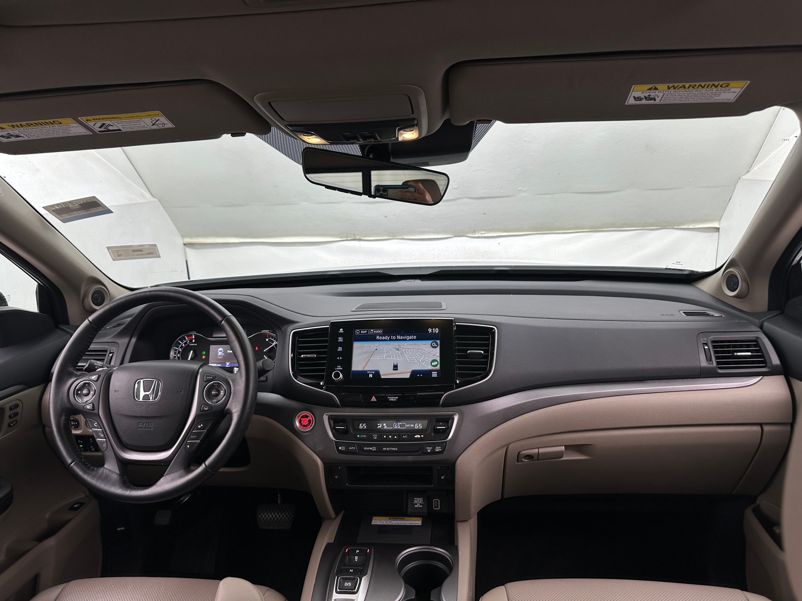 Thumbnail: 2023 Honda Ridgeline - 2