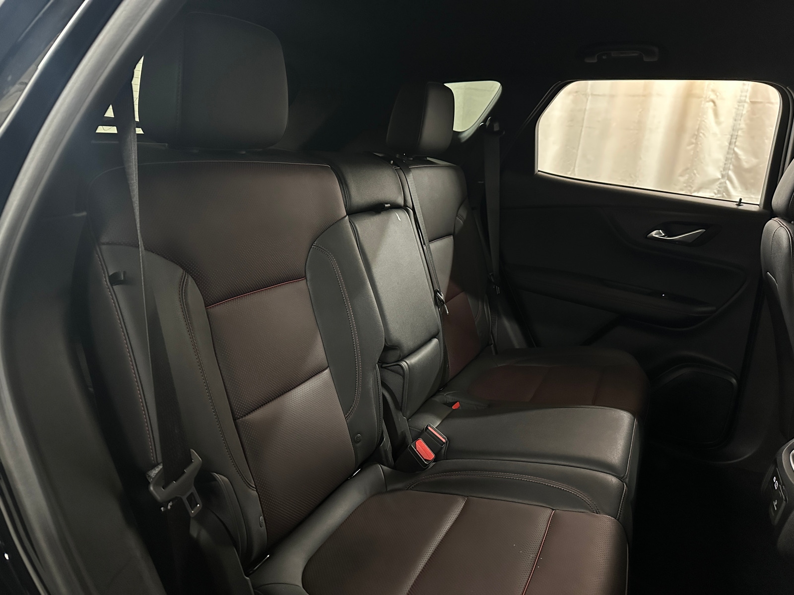 Thumbnail: 2025 Chevrolet Blazer - 5