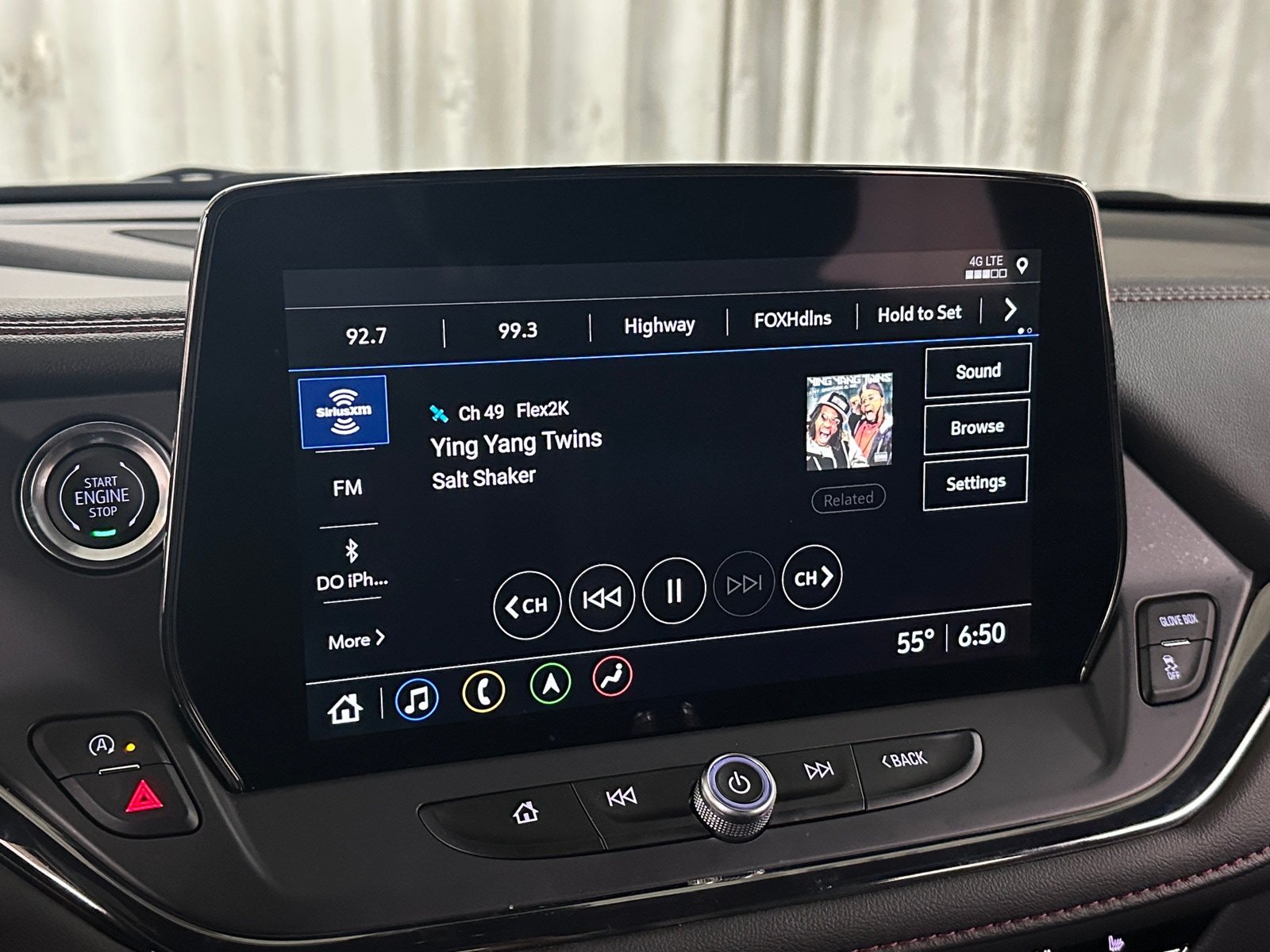 Thumbnail: 2025 Chevrolet Blazer - 3