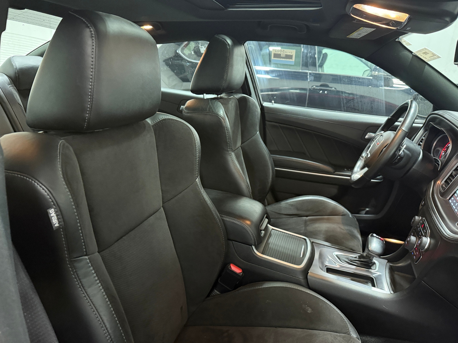 Thumbnail: 2022 Dodge Charger - 2