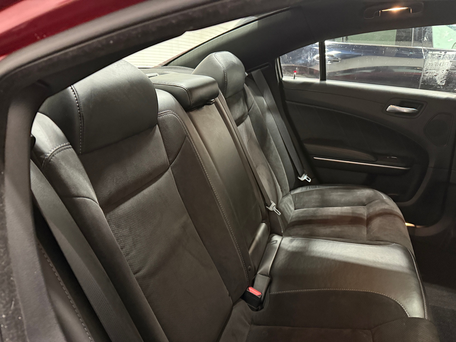 Thumbnail: 2022 Dodge Charger - 6