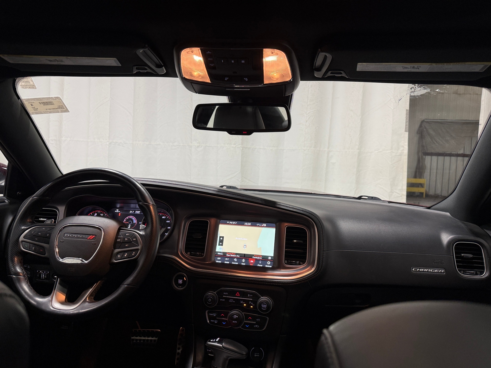 Thumbnail: 2022 Dodge Charger - 3