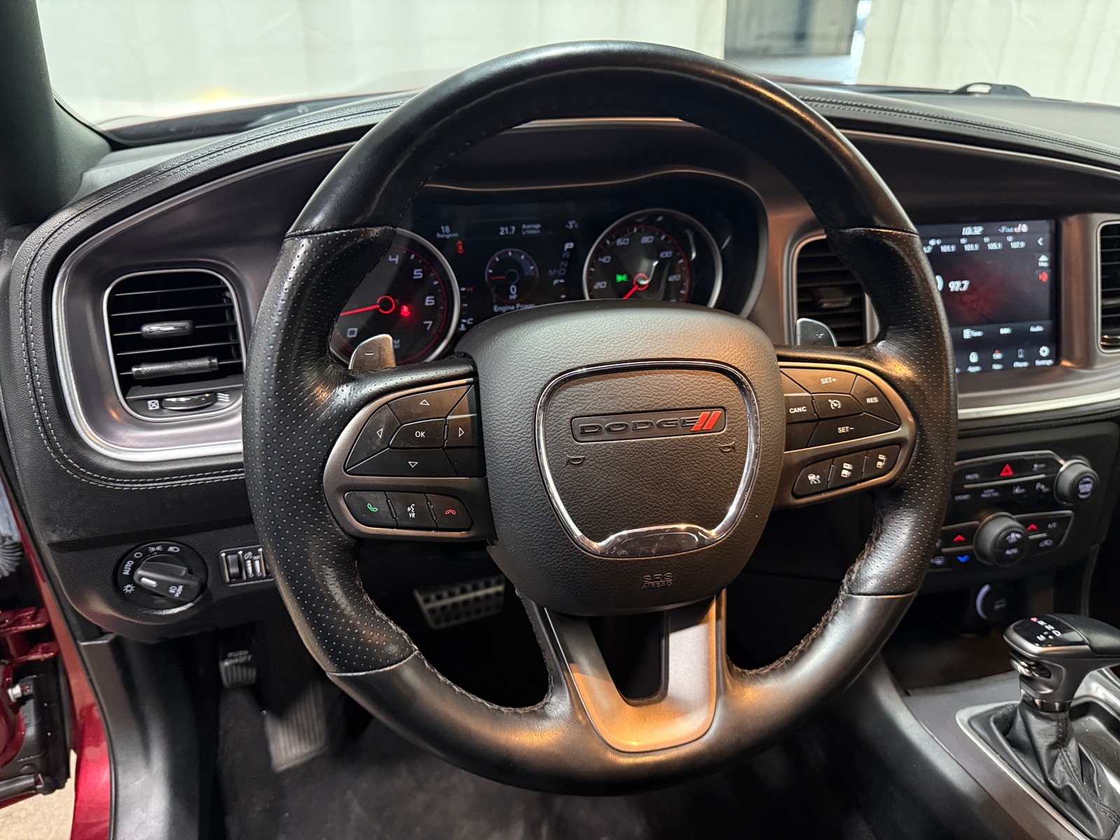 Thumbnail: 2022 Dodge Charger - 5