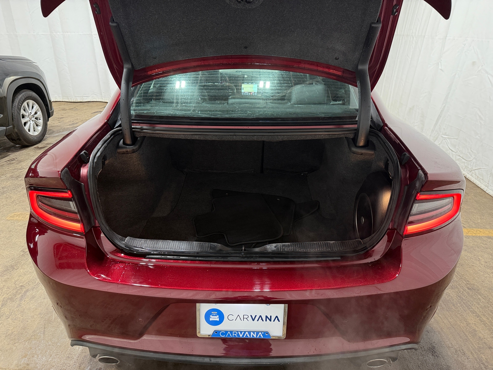 Thumbnail: 2022 Dodge Charger - 7