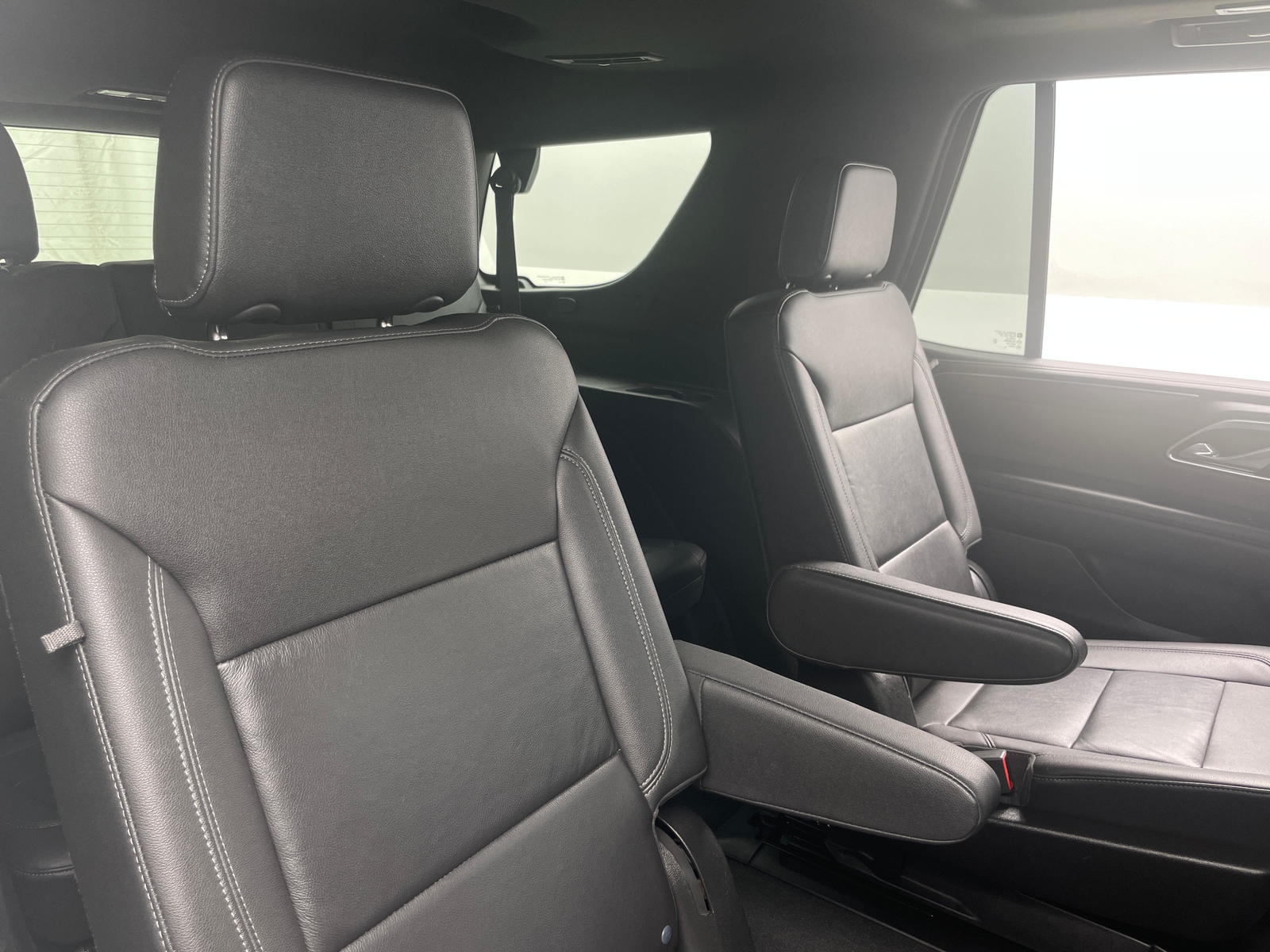 Thumbnail: 2021 Chevrolet Tahoe - 5