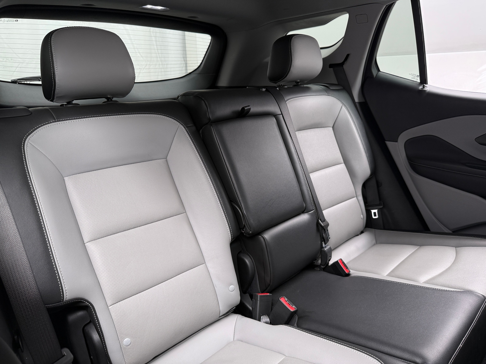 Thumbnail: 2022 GMC Terrain - 5