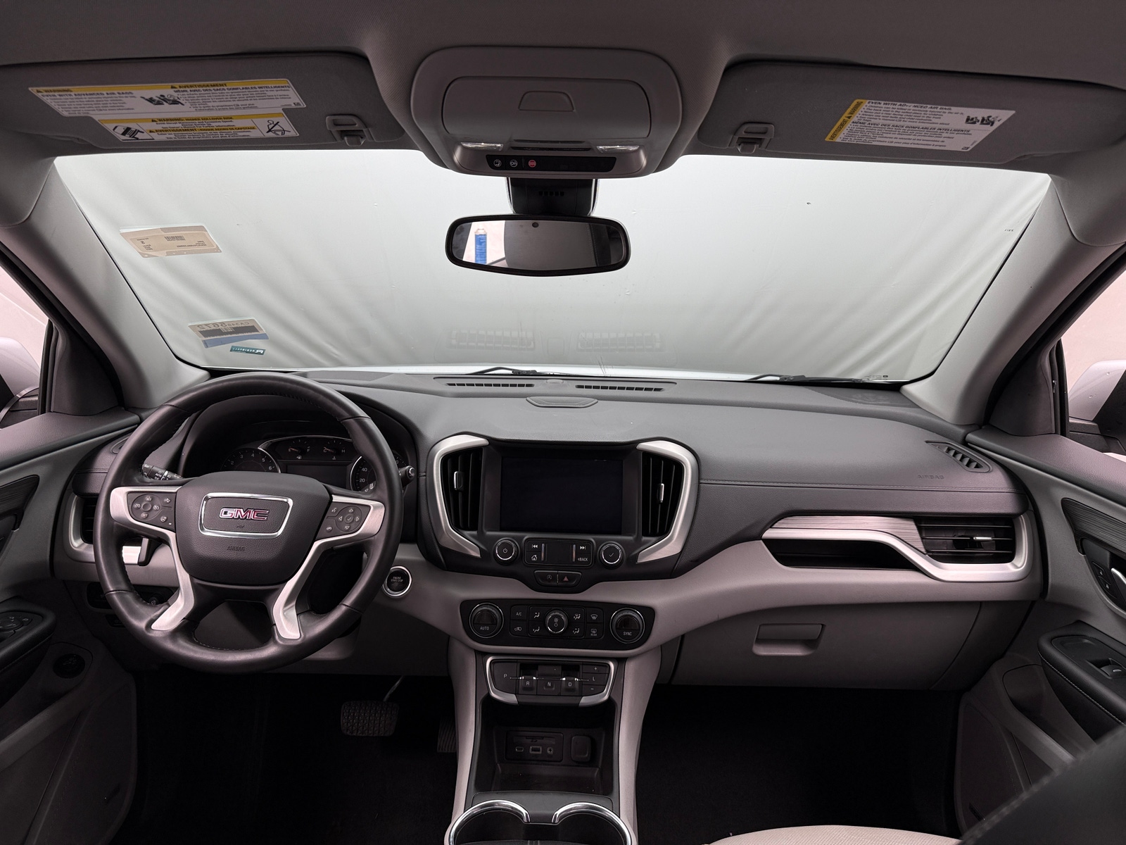 Thumbnail: 2022 GMC Terrain - 2