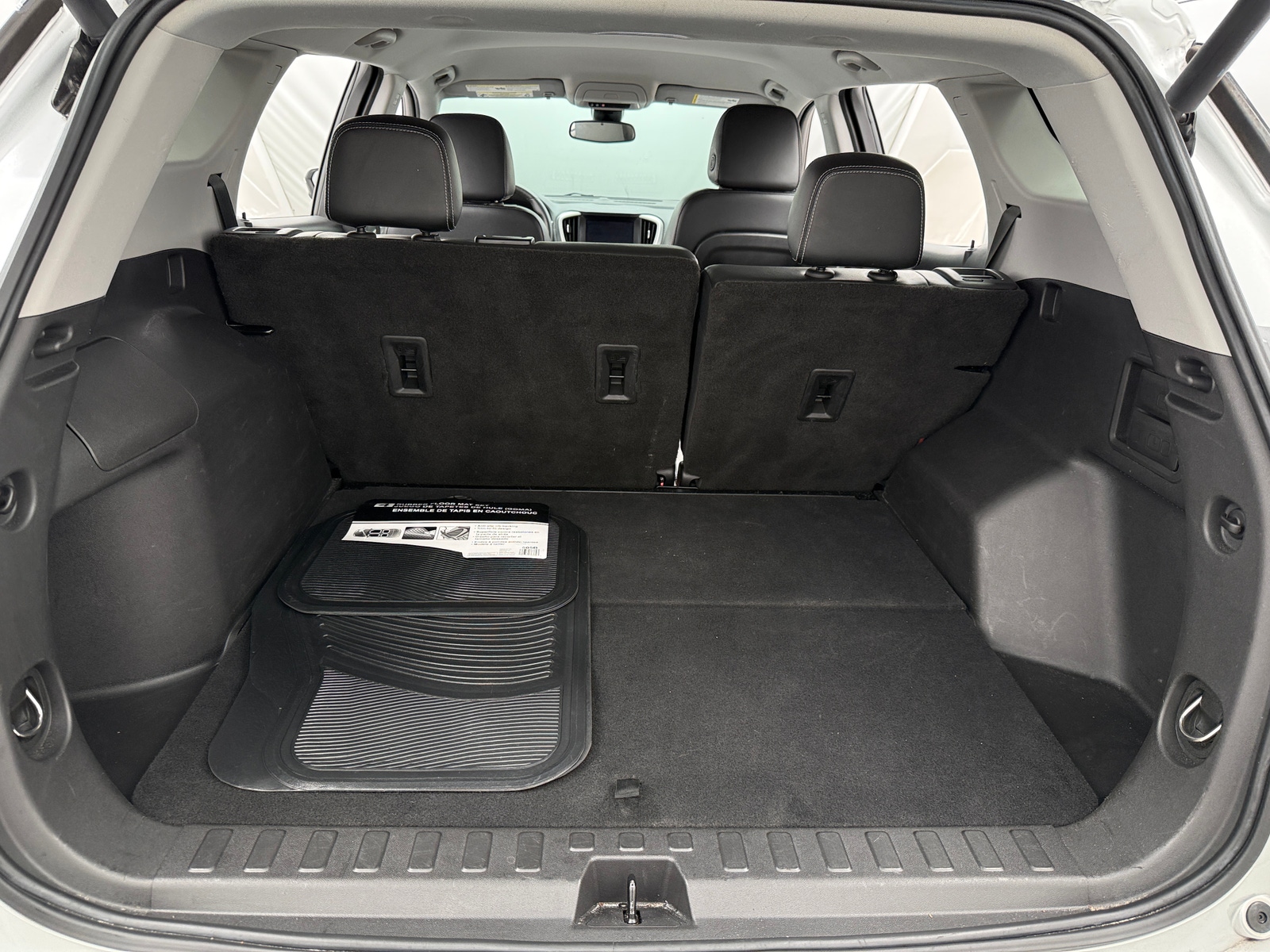 Thumbnail: 2022 GMC Terrain - 6