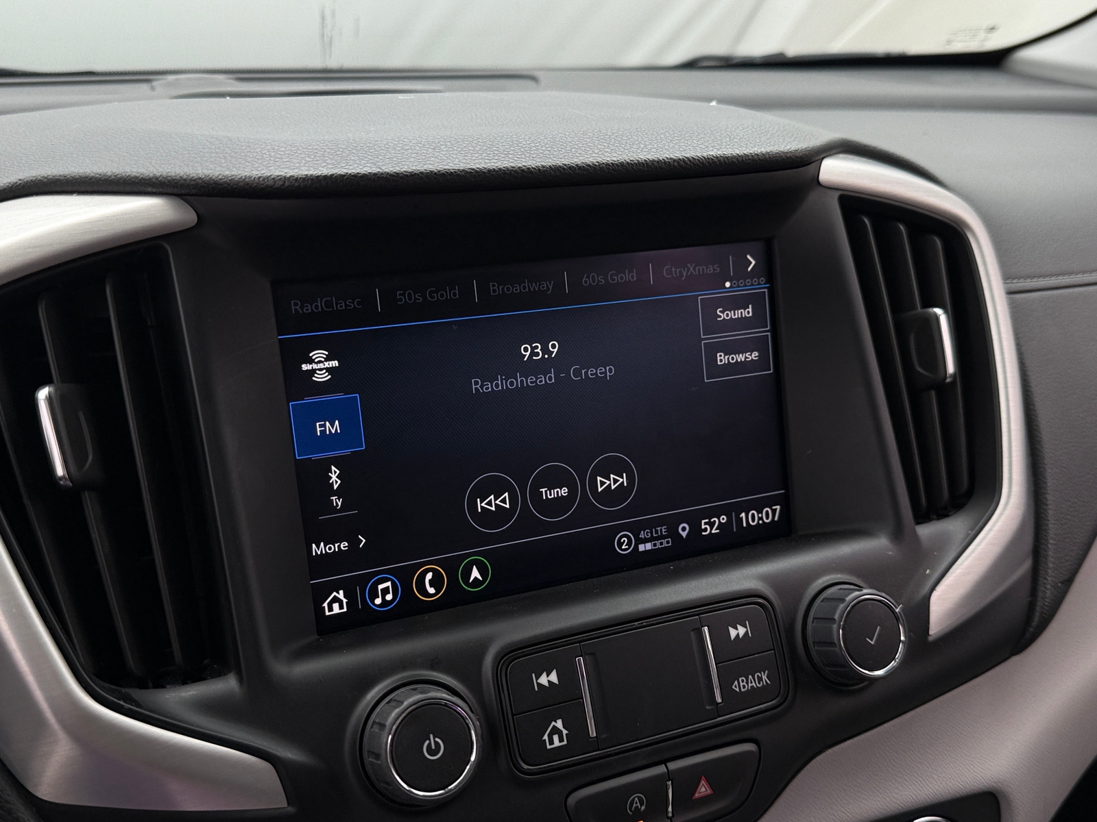 Thumbnail: 2022 GMC Terrain - 3