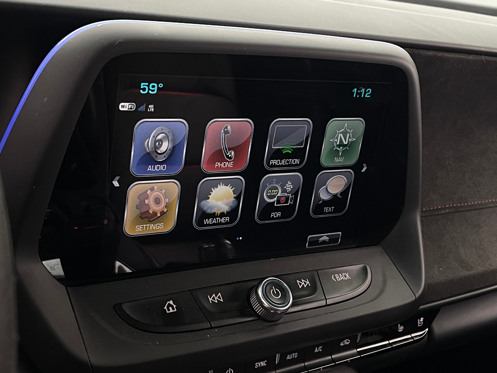 Thumbnail: 2018 Chevrolet Camaro - 2