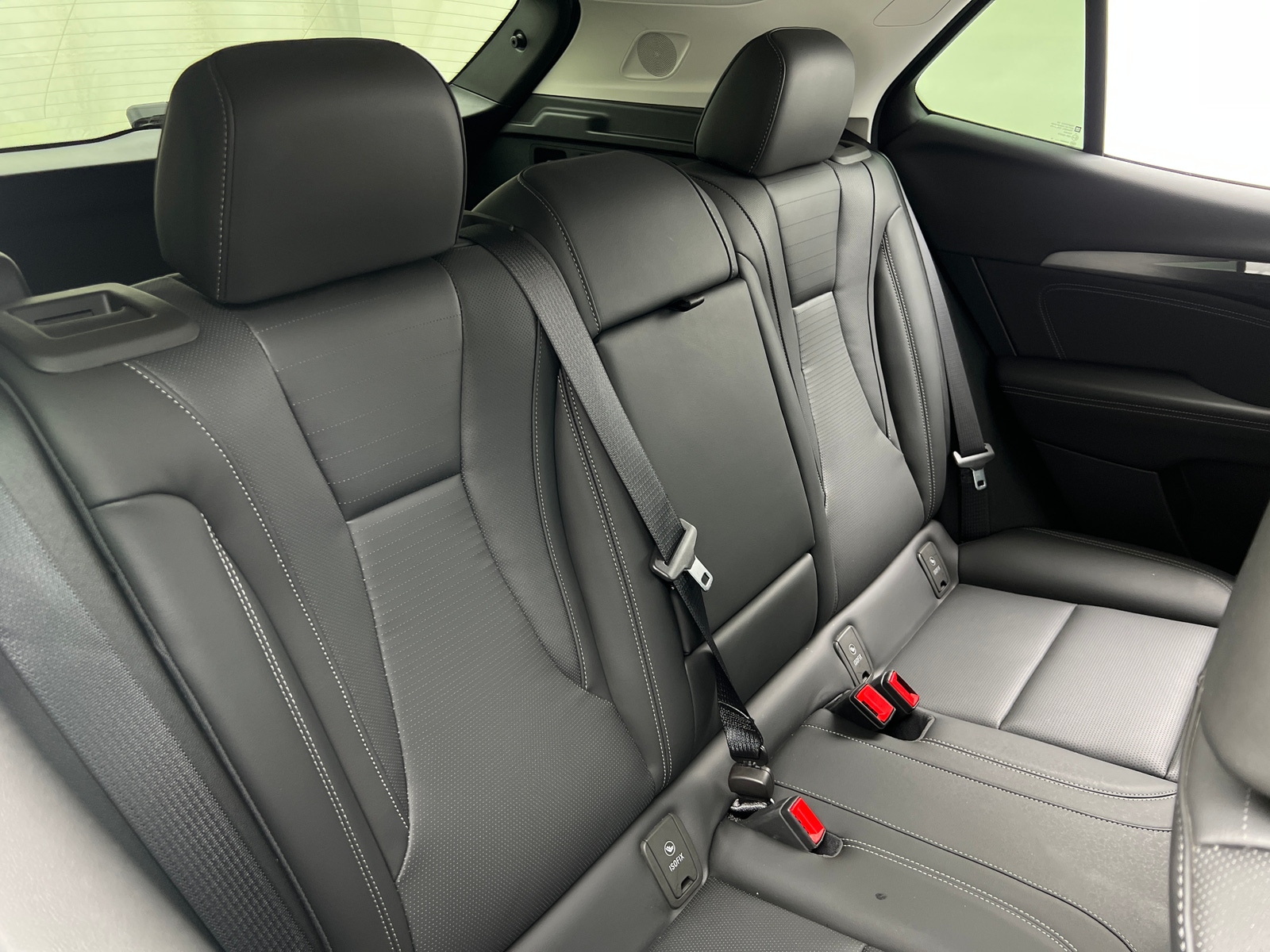 Thumbnail: 2025 Buick Envision - 5