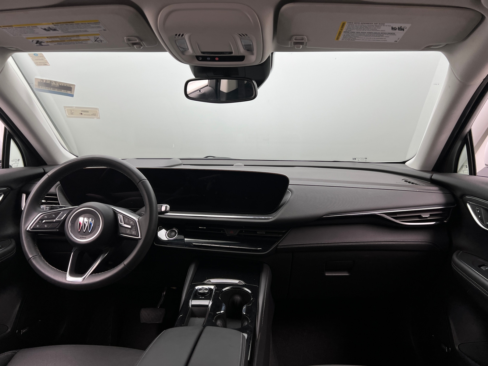 Thumbnail: 2025 Buick Envision - 2