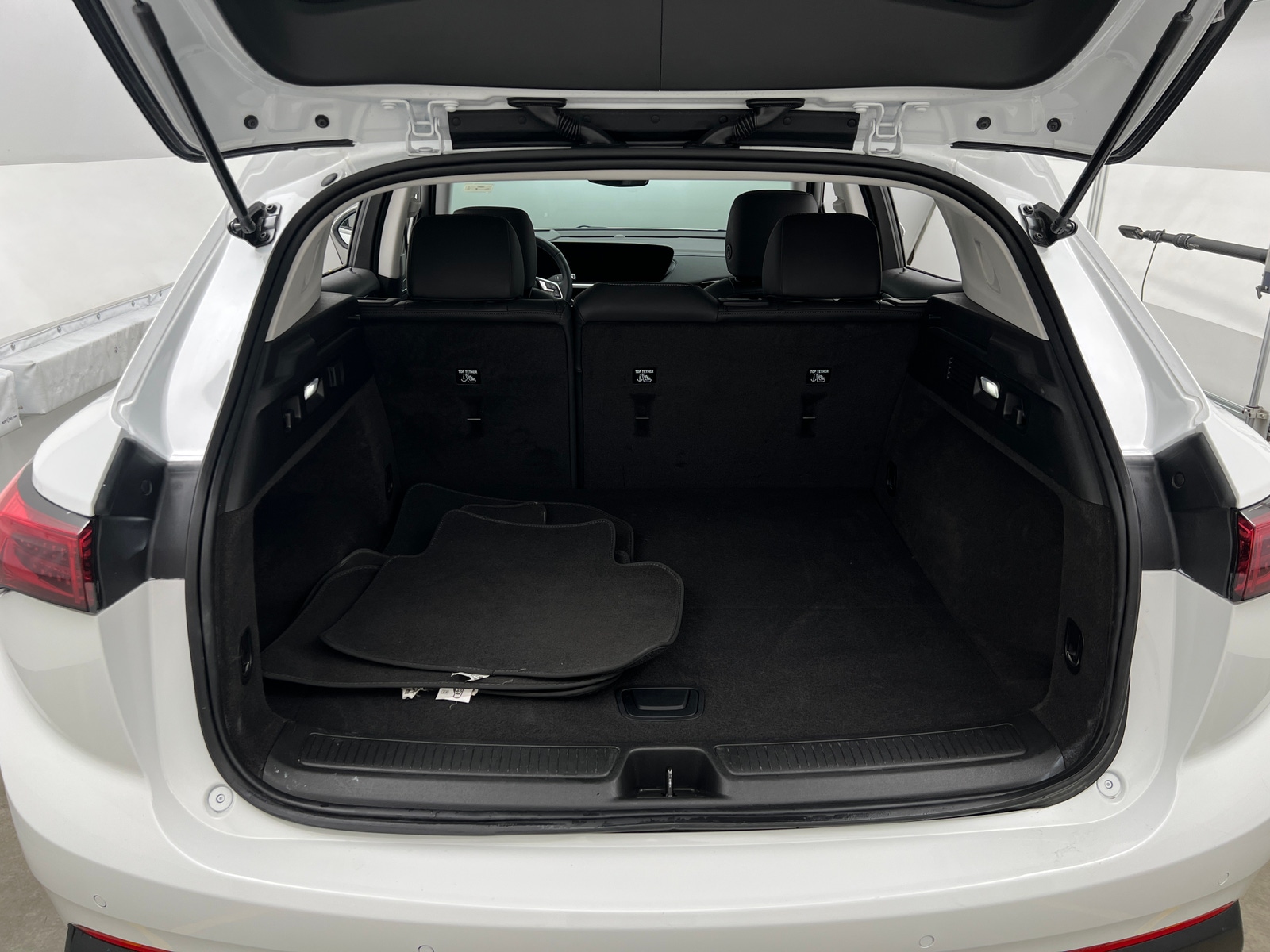 Thumbnail: 2025 Buick Envision - 6