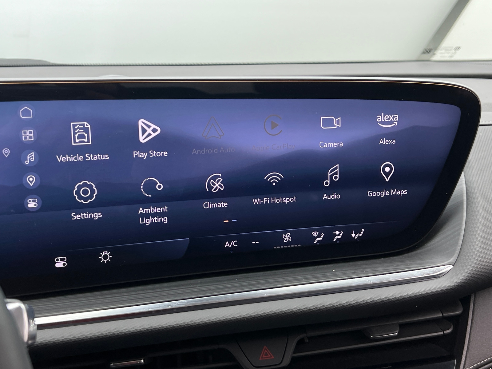 Thumbnail: 2025 Buick Envision - 3