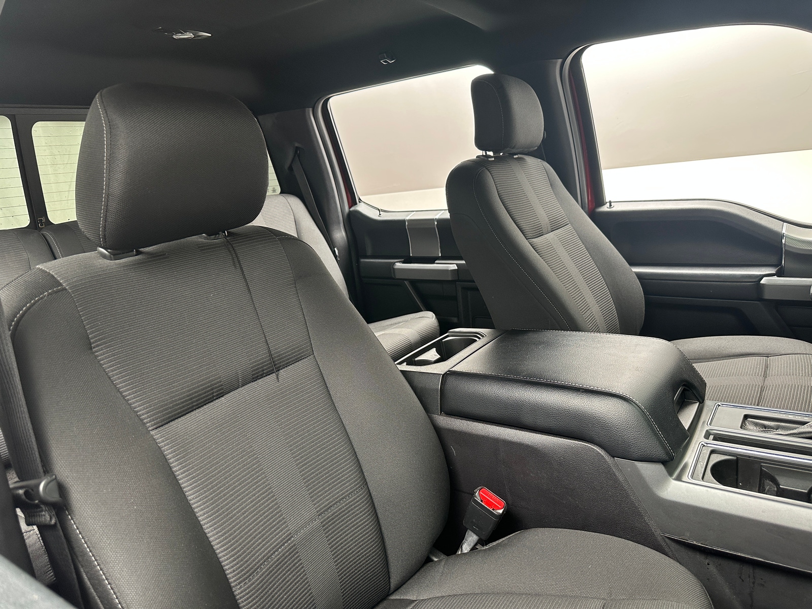 Thumbnail: 2016 Ford Econoline - 2